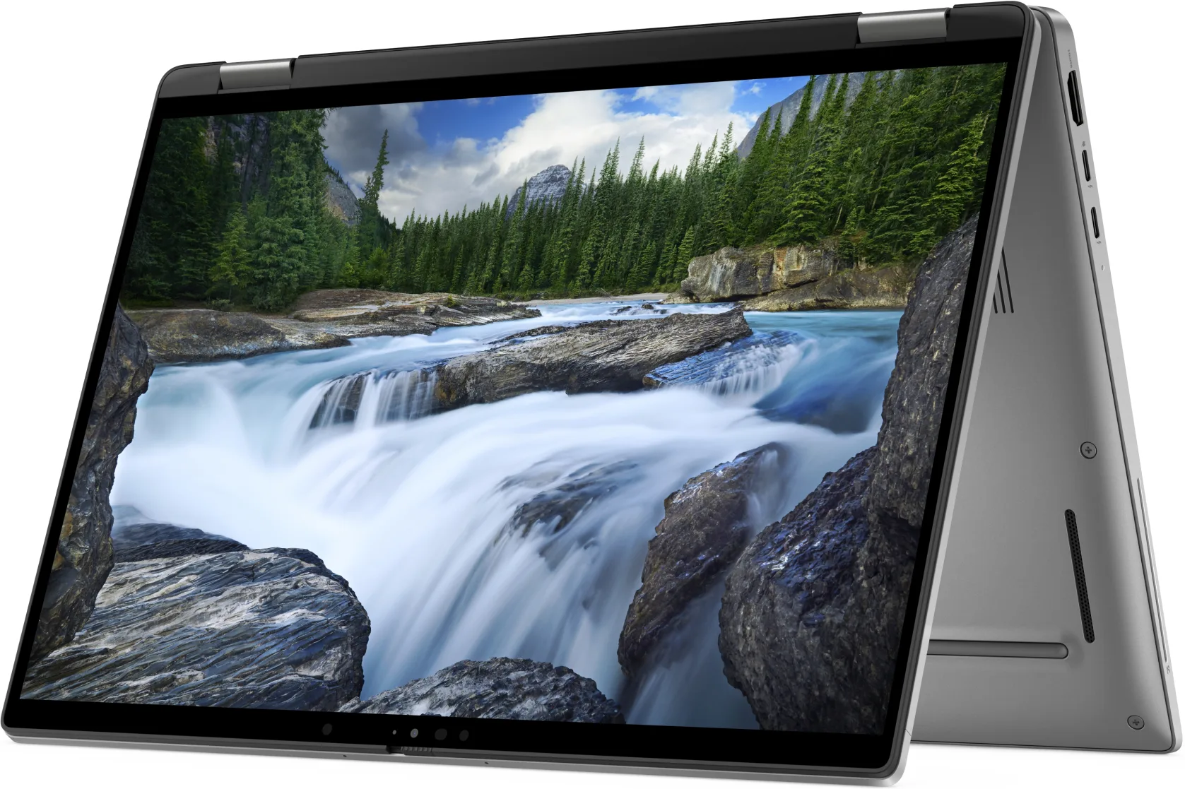 Imagen 3 de Notebook Dell Latitude 7440 i7-1355U RAM 16GB SSD 512GB 14" Touch  W11P