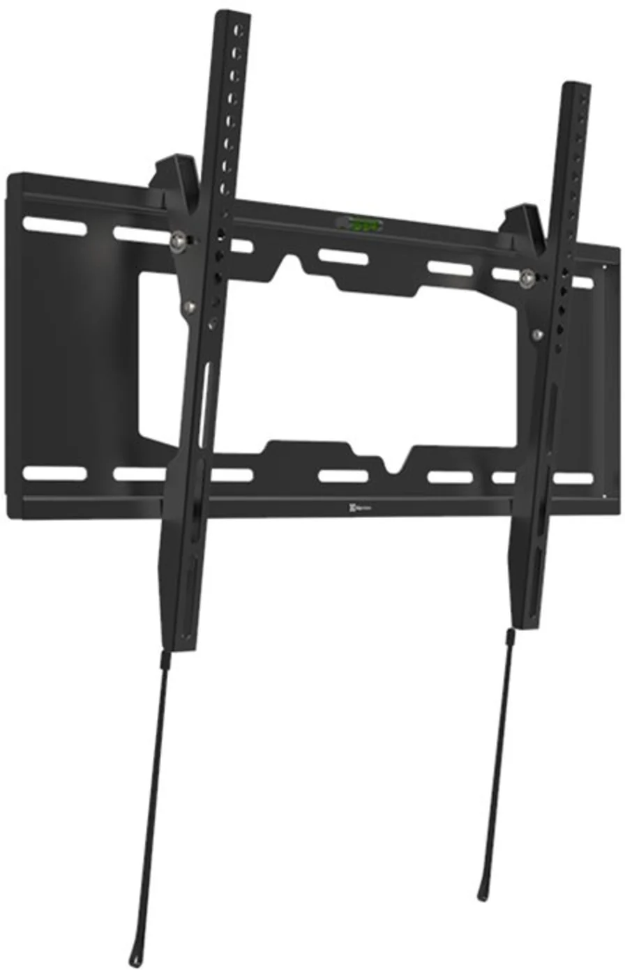 Imagen 10 de Soporte a Pared para TV 37" a 80" Cap máx 50Kg Acero Negro KLIPX KTM-352