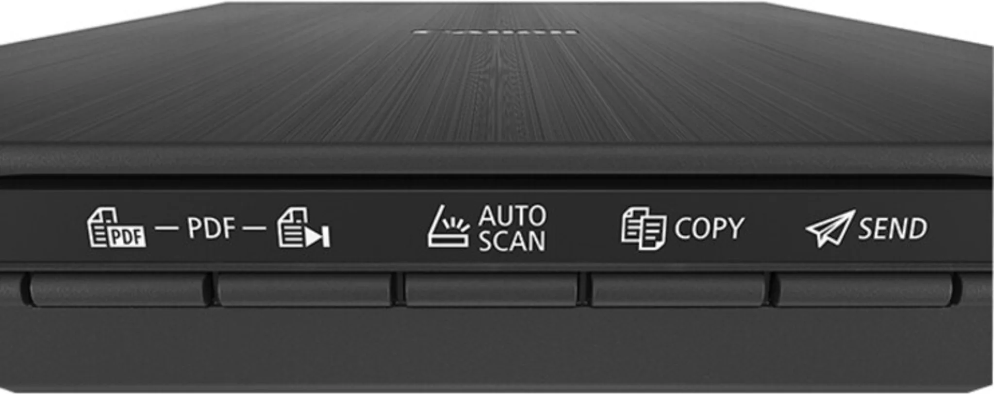 Imagen 1 de Escáner de Escritorio Canon Lide 400 Resol. 4800x4800dpi Color 300ppp USB3.0