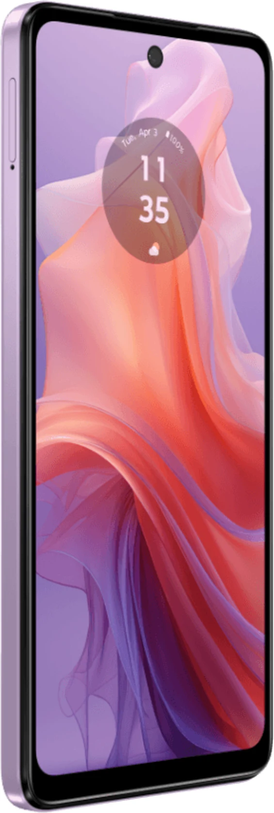 Imagen 2 de Celular Motorola Moto E14 Memorioa 64GB Ram 2GB 6.6' Lavanda