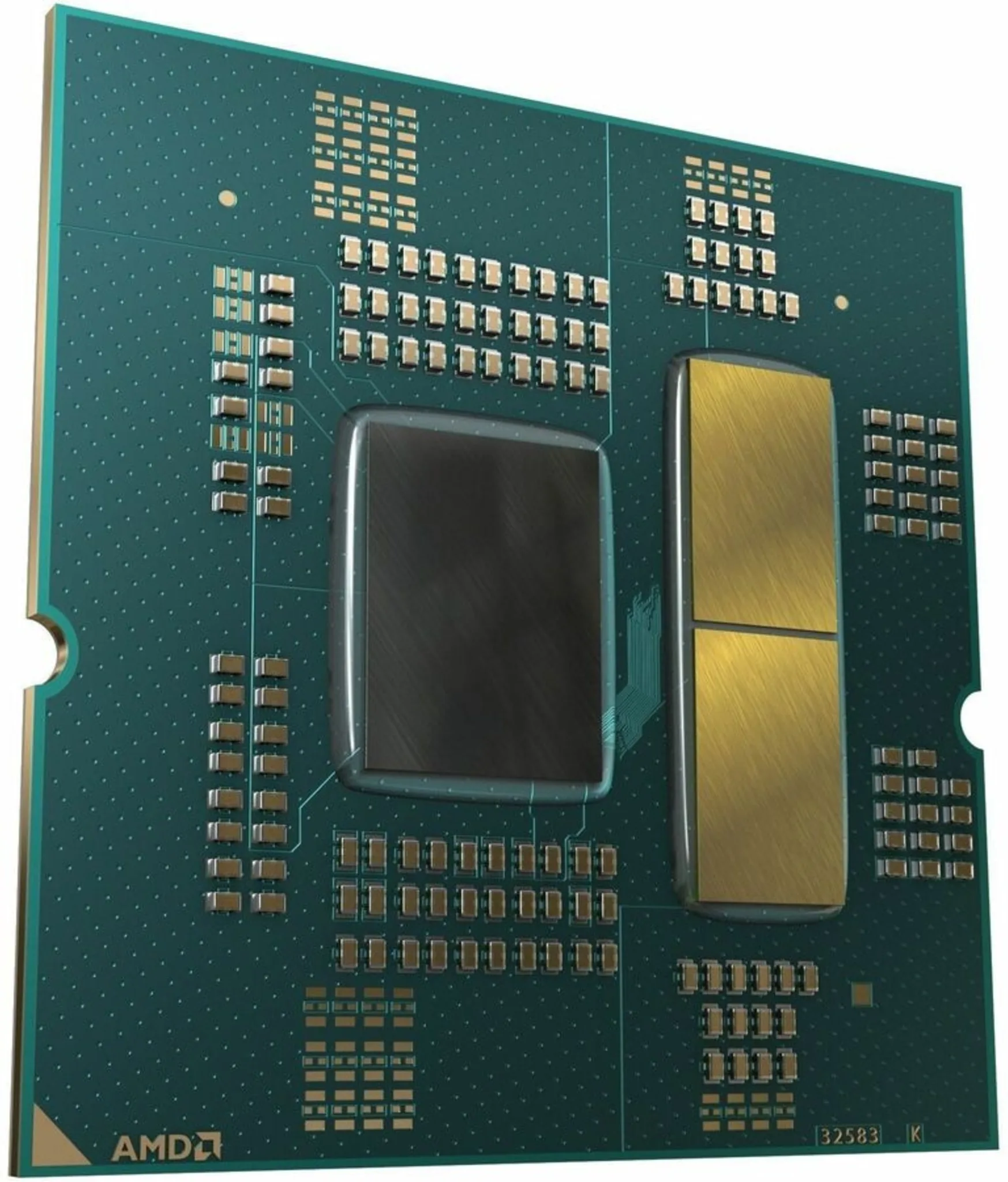 Imagen 9 de CPU AMD Ryzen 5 8500G 3.50-5.00GHz Turbo 16MB L3 6 Núcleos Socket AM5 c/Grf/FAN