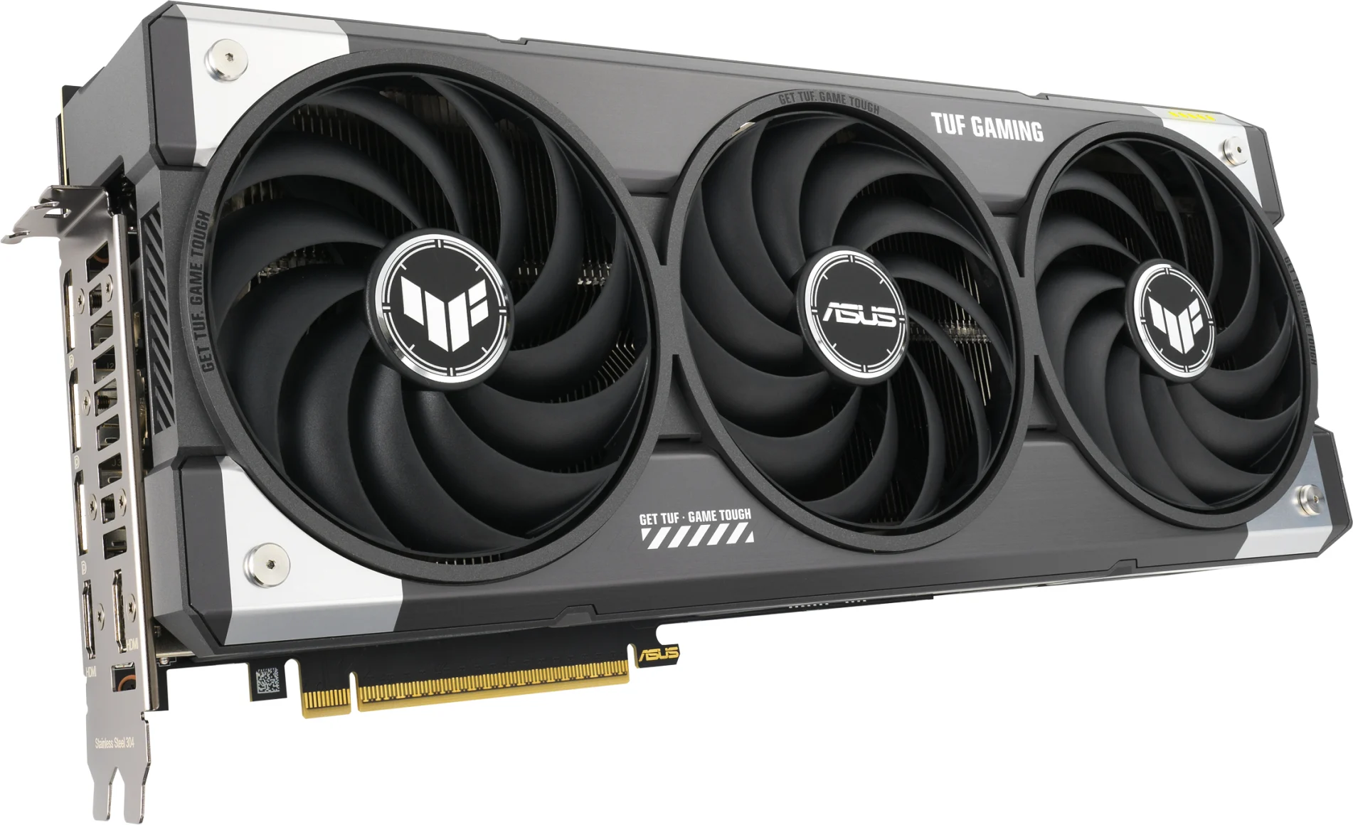Imagen 6 de Tarjeta de Video Asus TUF-RTX5070TI-O16G-GAMING 16GB GDDR7 2*HDMI 3*DP ARGB