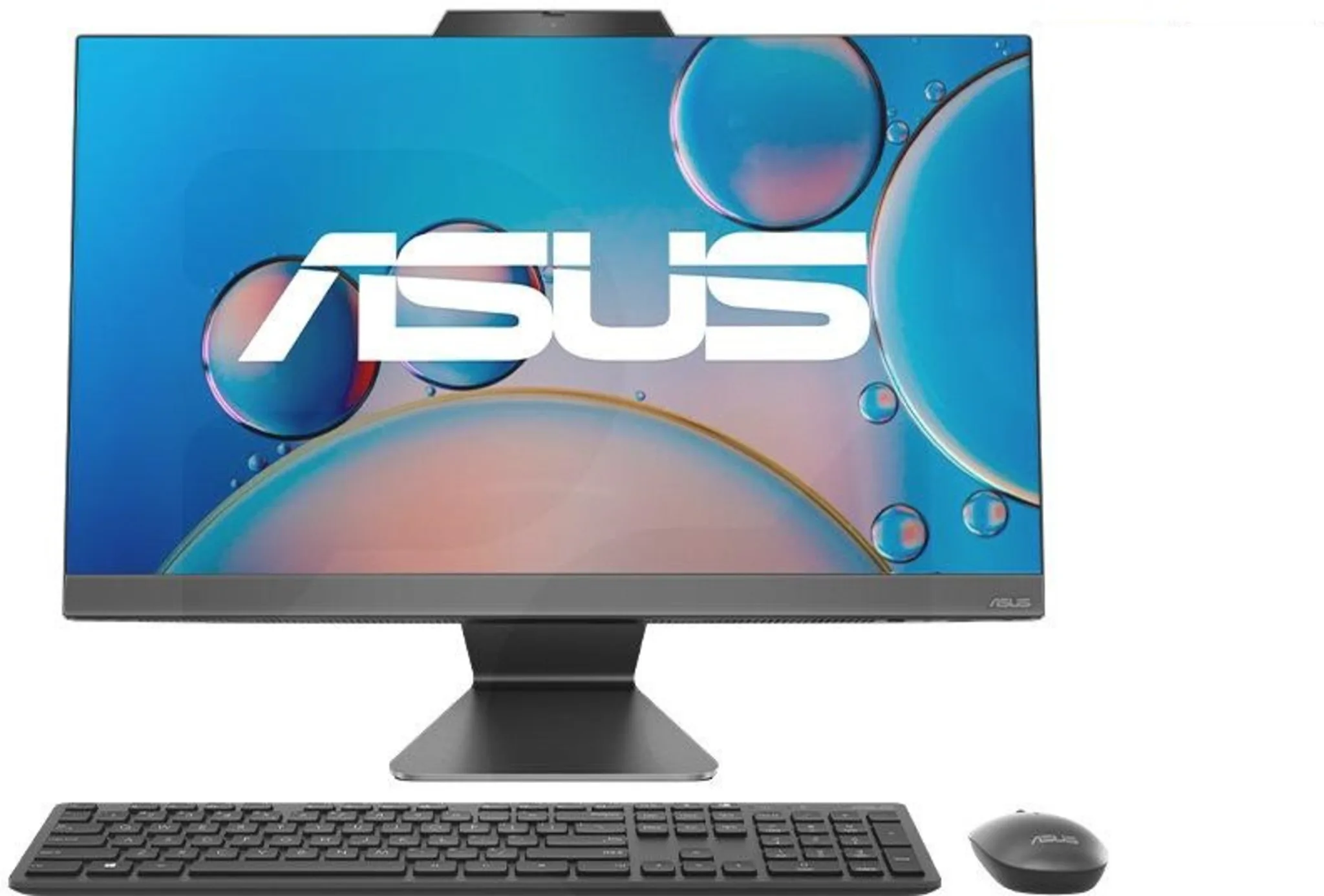 Imagen 0 de Computador Asus AIO A3402WVAK-BPC074W i3-1315U  RAM 16GB SSD 512GB 23" W11H