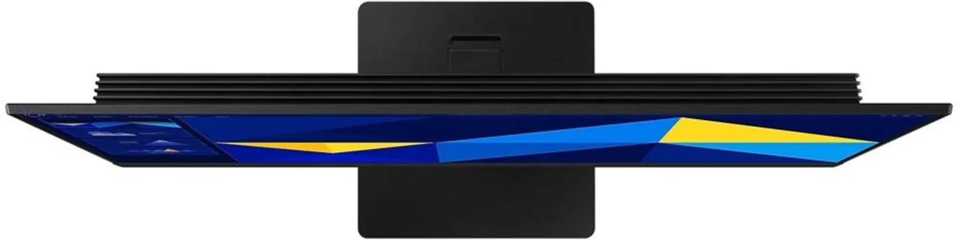 Imagen 3 de Monitor Samsung Essential S30GD 22" FHD 1920*1080 IPS VGA HDMI 100Hz 5 (GTG)