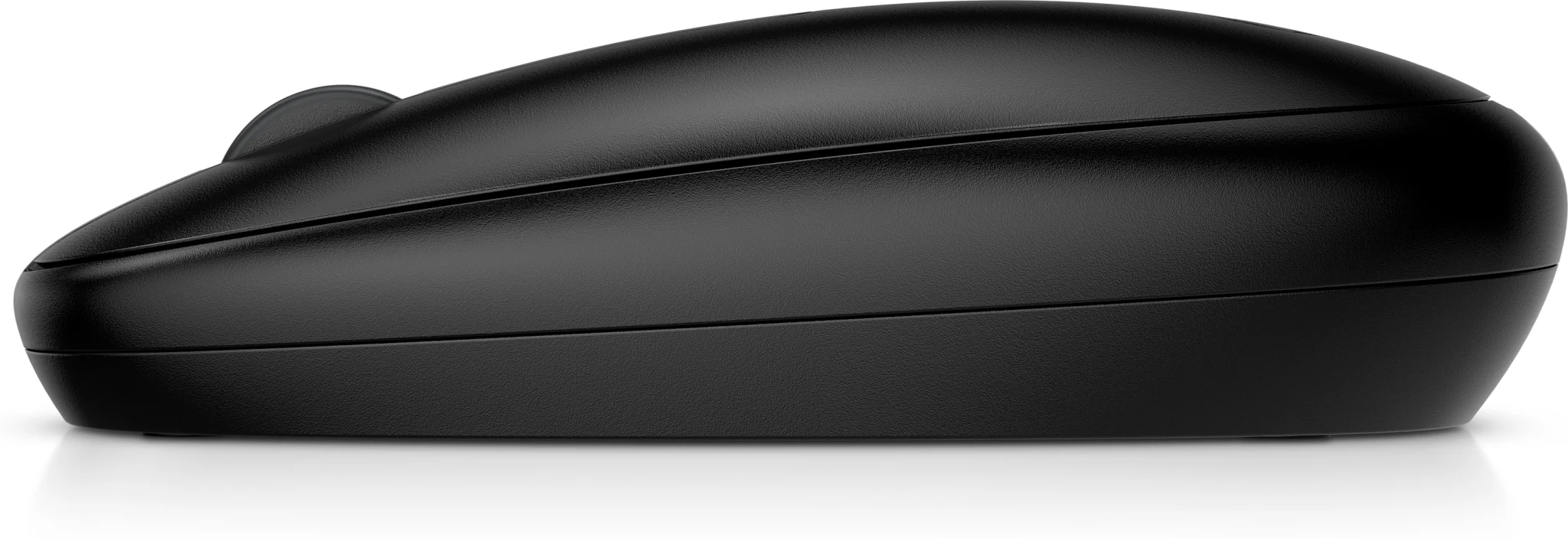 Imagen 3 de Mouse Inalámbrico HP 240, Óptico 1600DPI 3 Botones 125Hz Bluetooth Color Negro