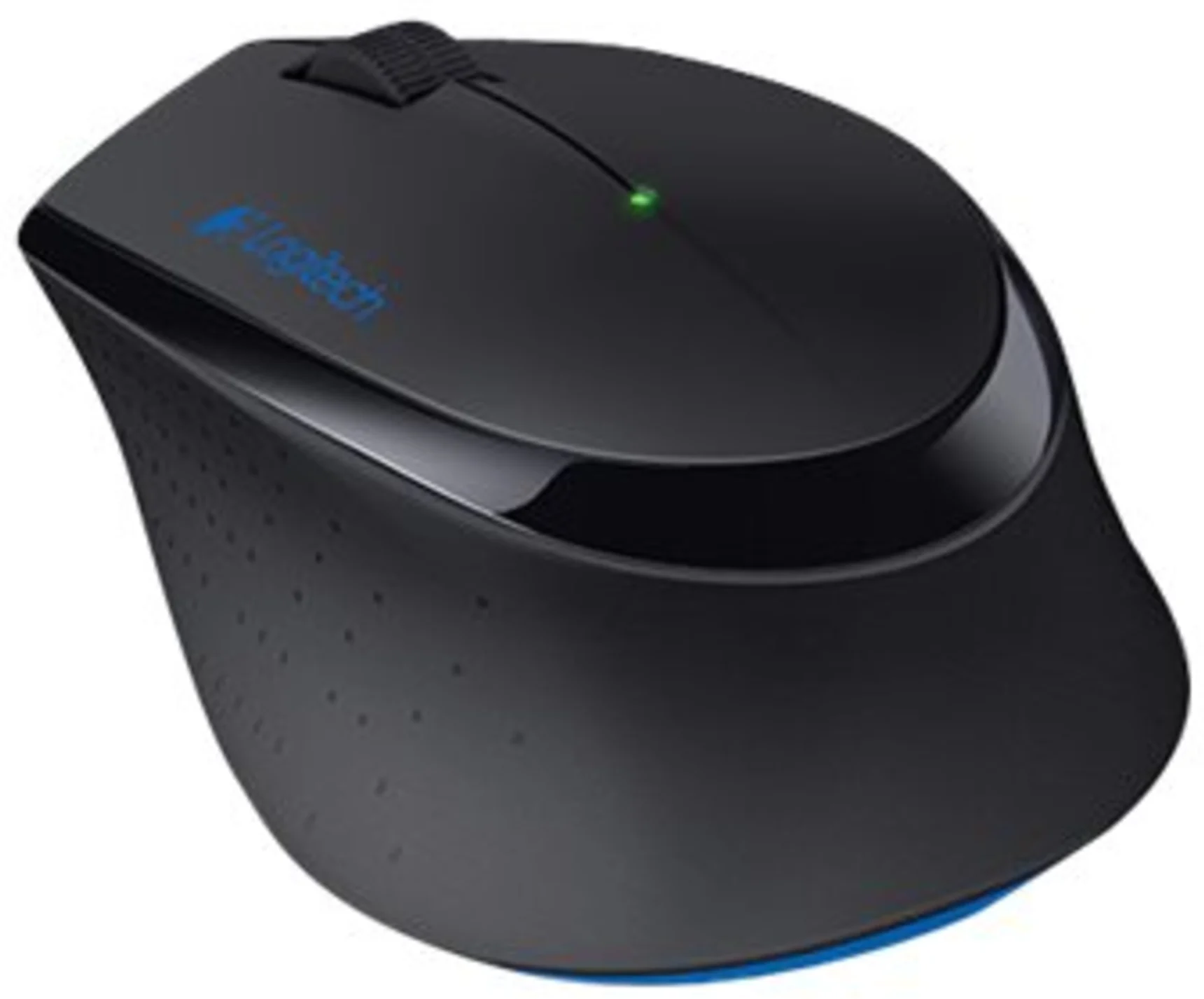 Imagen 4 de Kit Teclado Mouse Inalámbrico Logitech MK345 USB 2.0 Color Negro 