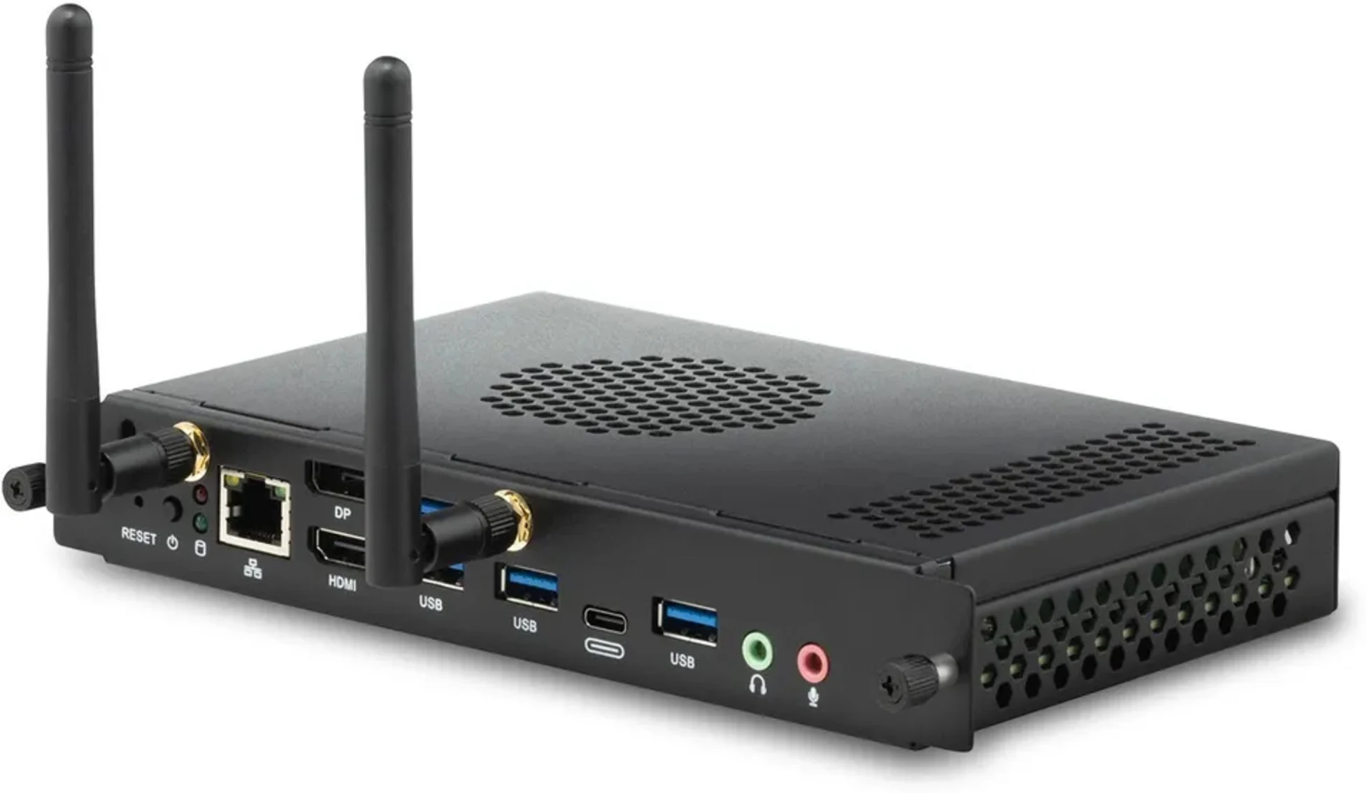 Imagen 2 de Intel® Core i5-1240P OPS Slot-in PC for ViewSonic ViewBoard ...