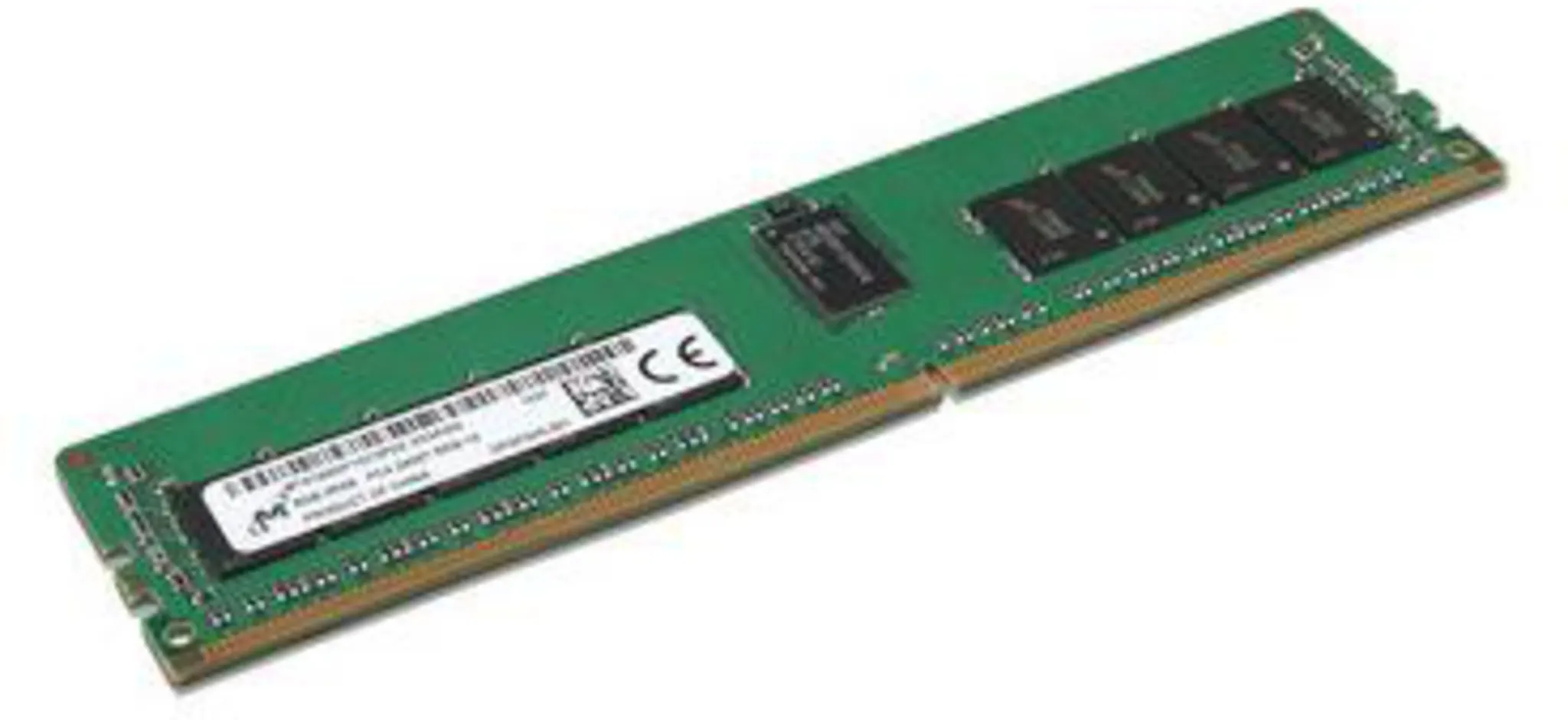 Imagen 0 de Memoria RAM 32GB TruDDR5 4800MHz (1Rx4) 10x4 RDIMM - Lenovo  ThinkSystem 