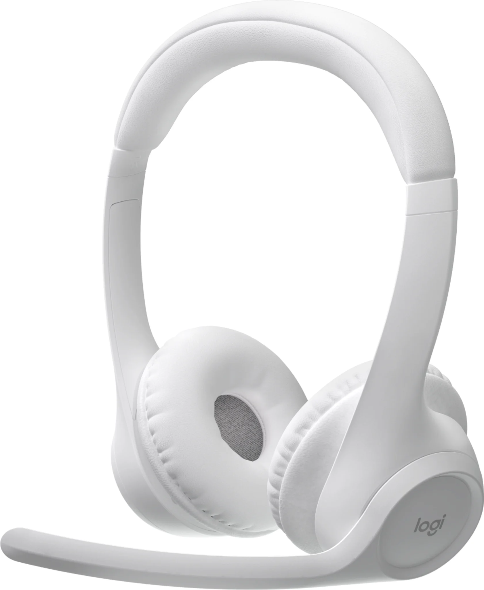 Imagen 0 de Logitech Zone - 300 - Headphones - Wireless - 981-001416