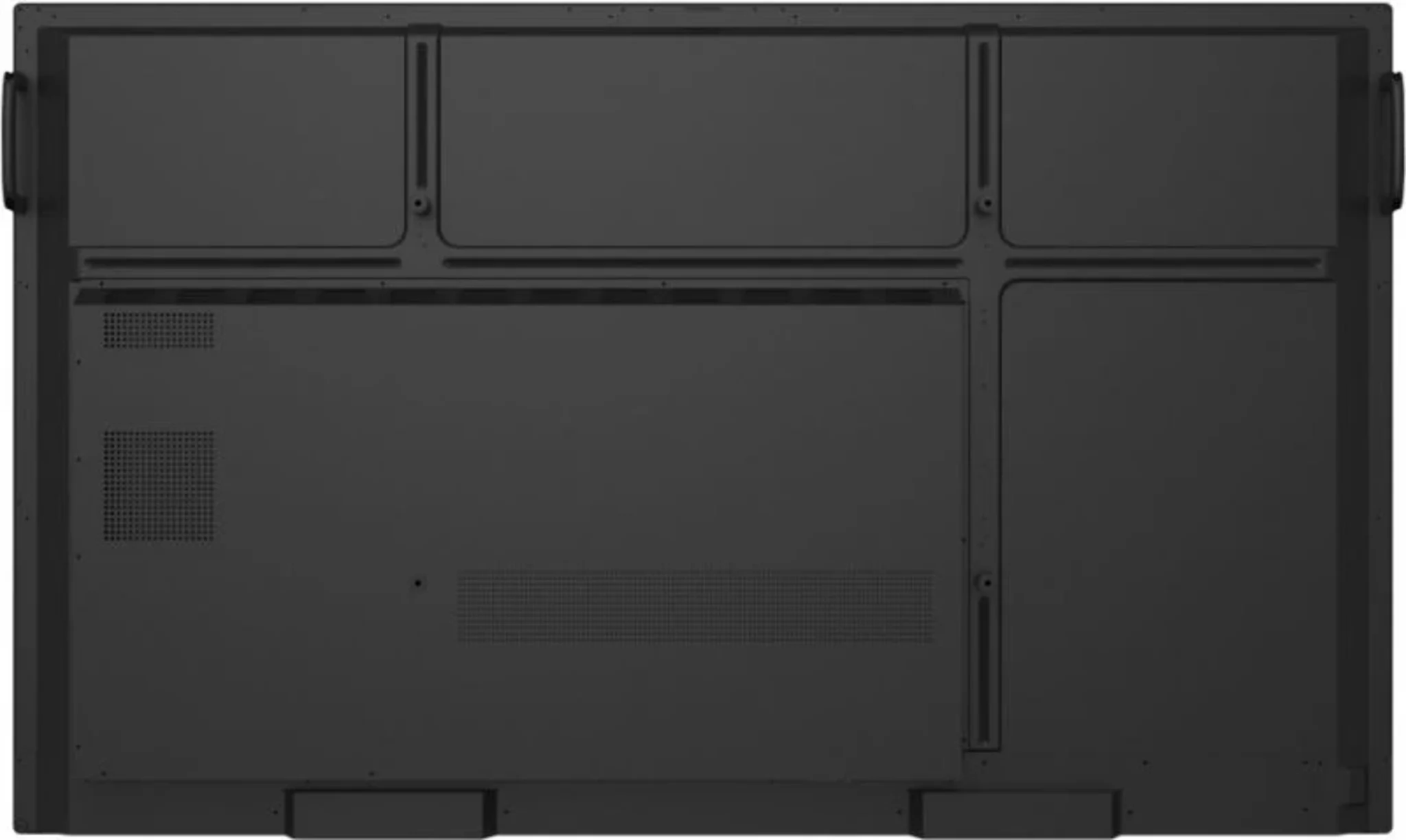 Imagen 3 de Pantalla Interactiva ViewSonic ViewBoard IFP6550-5 65" Touch UHD 3*HDMI USB RJ45