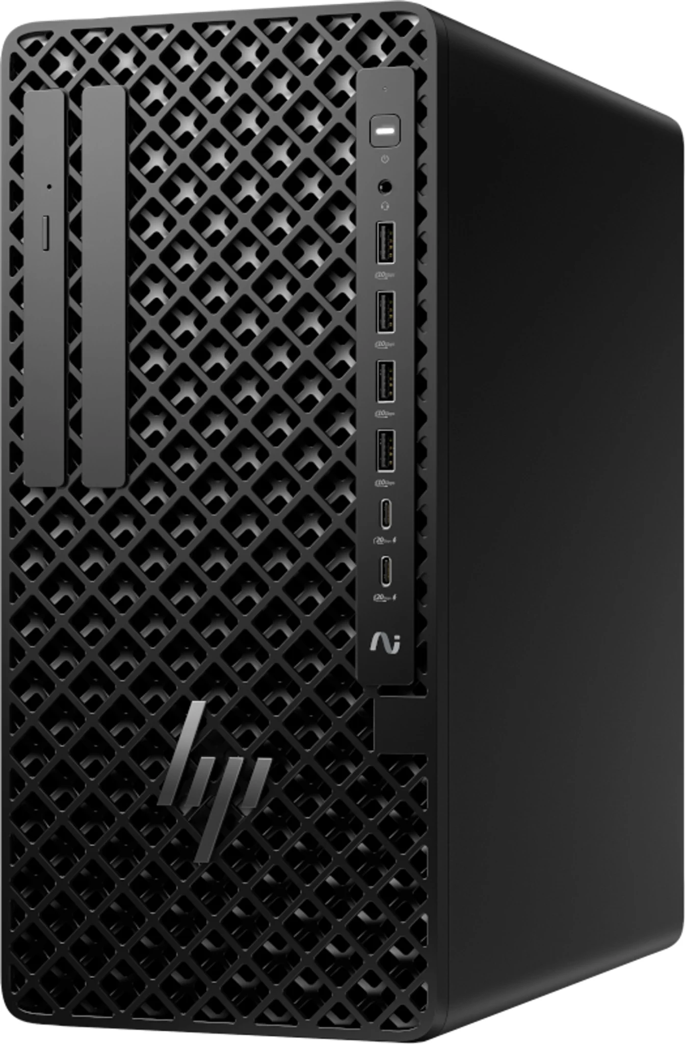 Imagen 6 de Computador HP Z1 G1i SFF Intel Core Ultra 7 265 32GB SSD1TB RTX5060ti 16GB W11P