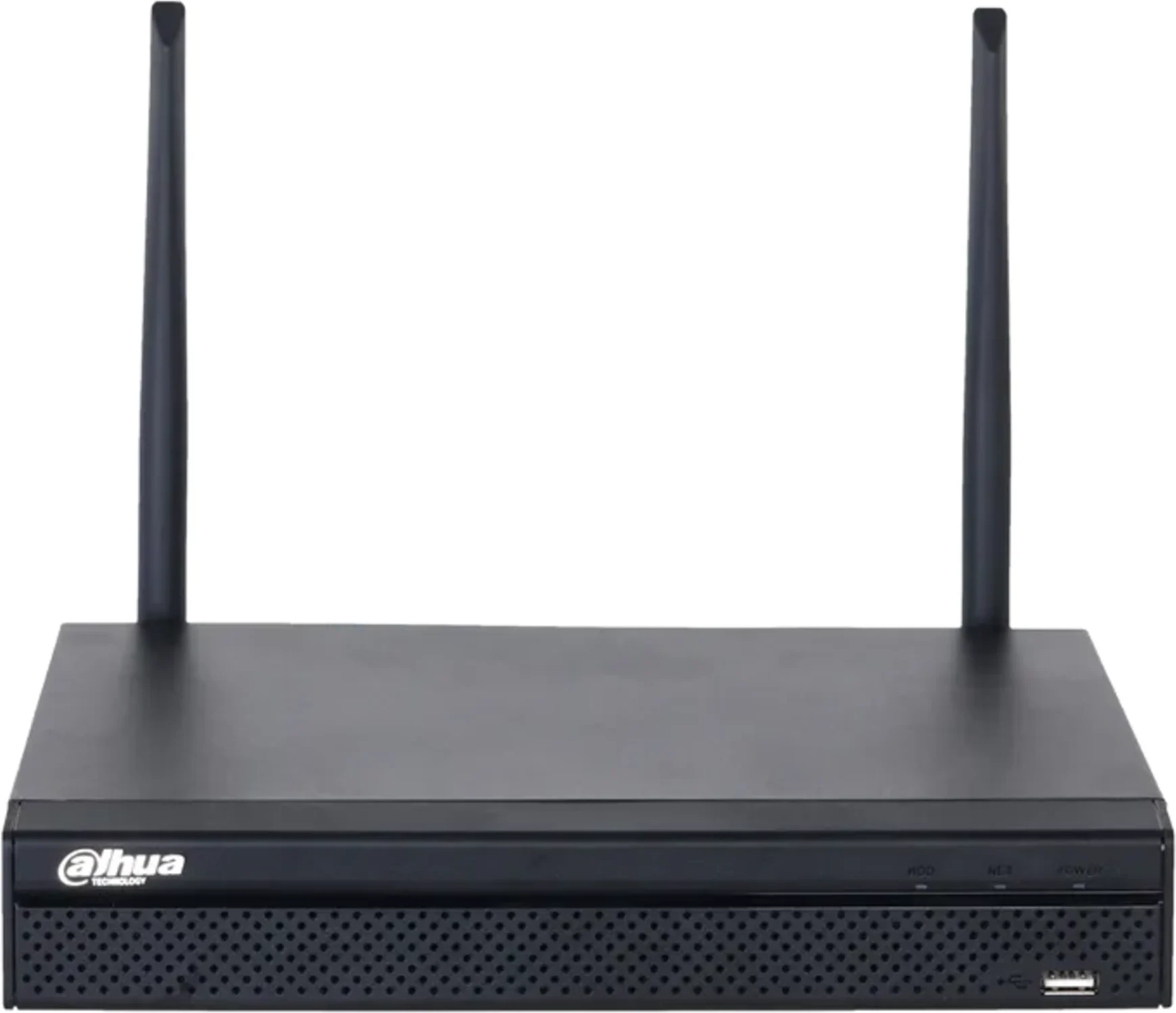Imagen 2 de DHI-NVR1108HS-W-S2-CE. NVR 8 canales 1HDD hasta 16TB camaras hasta 6MP
