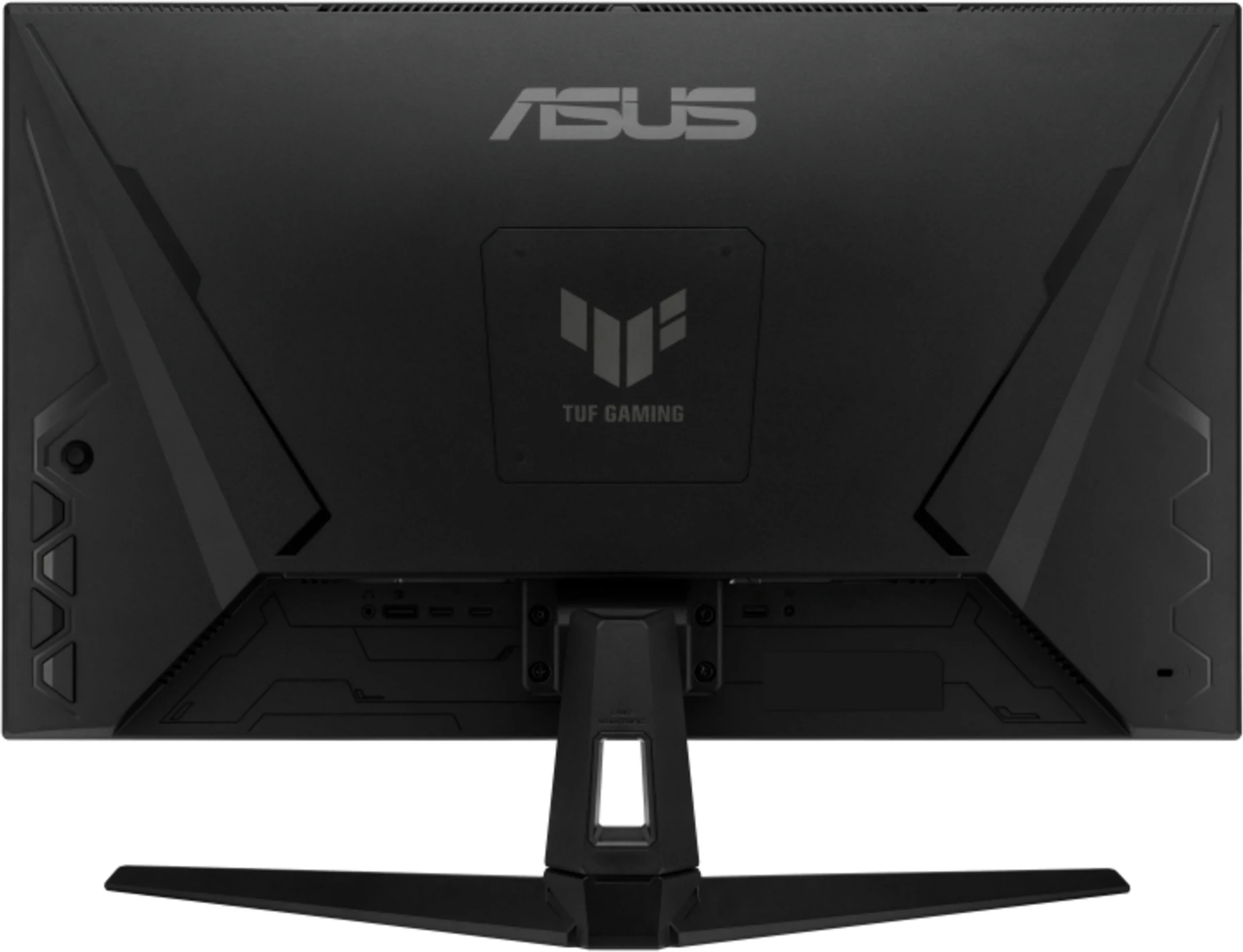Imagen 1 de Monitor Asus TUF Gaming VG27AQ3A 27" QHD 2560*1440 IPS DP HDMI 180Hz 1ms GTG  