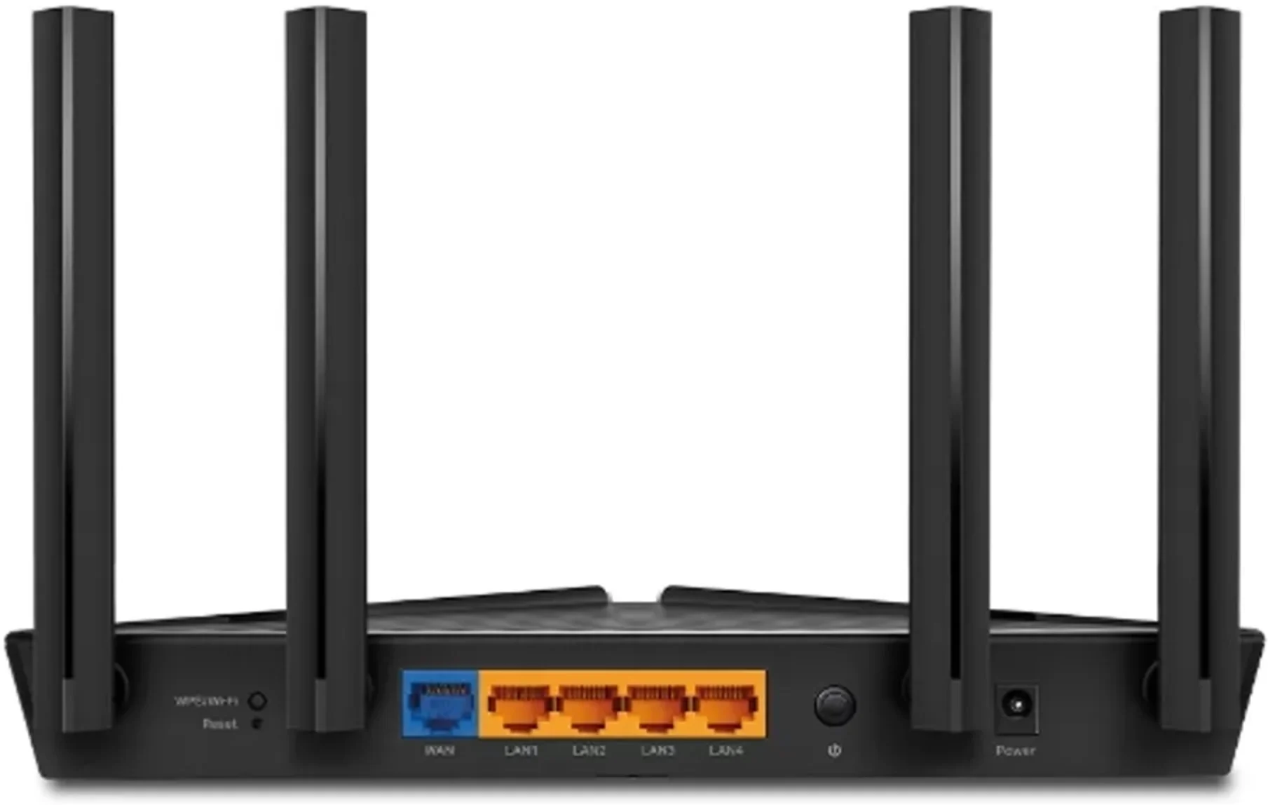 Imagen 0 de Router TP-Link Archer AX53, Wi-Fi 6 Gigabit de doble banda 2402Mbps en 5GHz