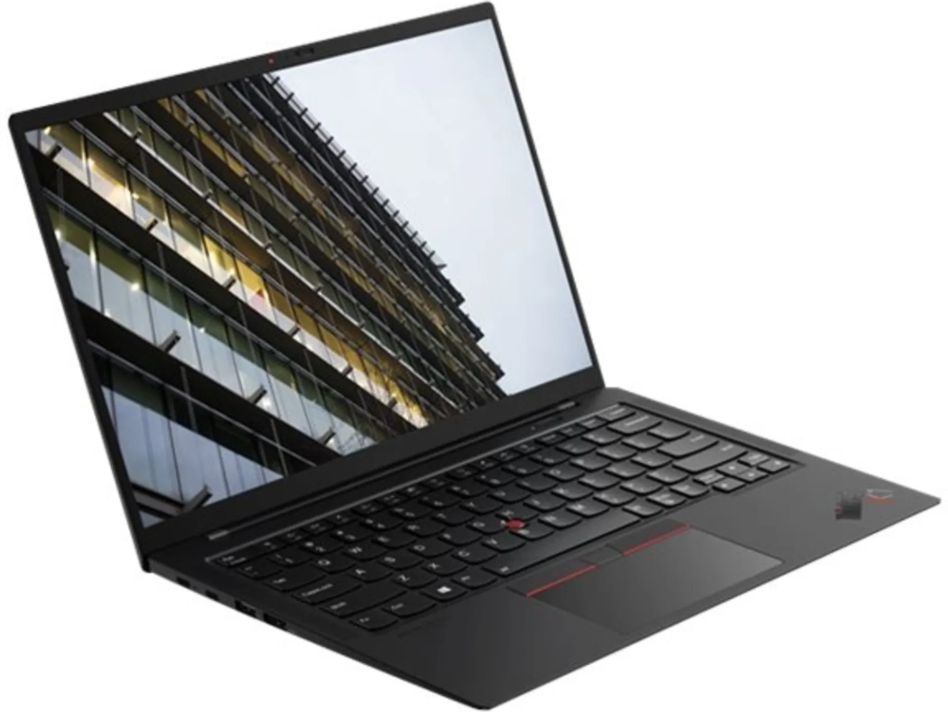 Imagen 11 de Notebook Lenovo ThinkPad X1 Carbon Gen9 I7-1165G7 RAM 16GB SSD512GB M.2 14" W11P (Reacondicionado)