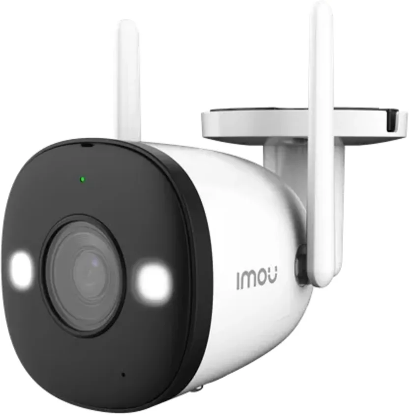 Imagen 6 de IPC-K3DN-3H0WF. CAMARA IP TIPO BALA 3MP FULLCOLOR LENTE 2.8MM BULLET 2E 3MP DETECCION DE HUMANOS IR 30M IP67 WIFI