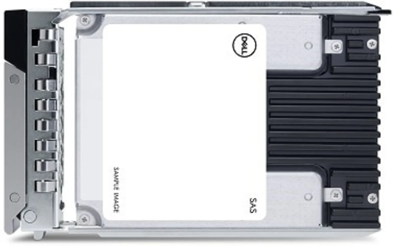 Imagen 0 de 960GB SSD SATA Read Intensive 6Gbps 512e 2.5in Hot