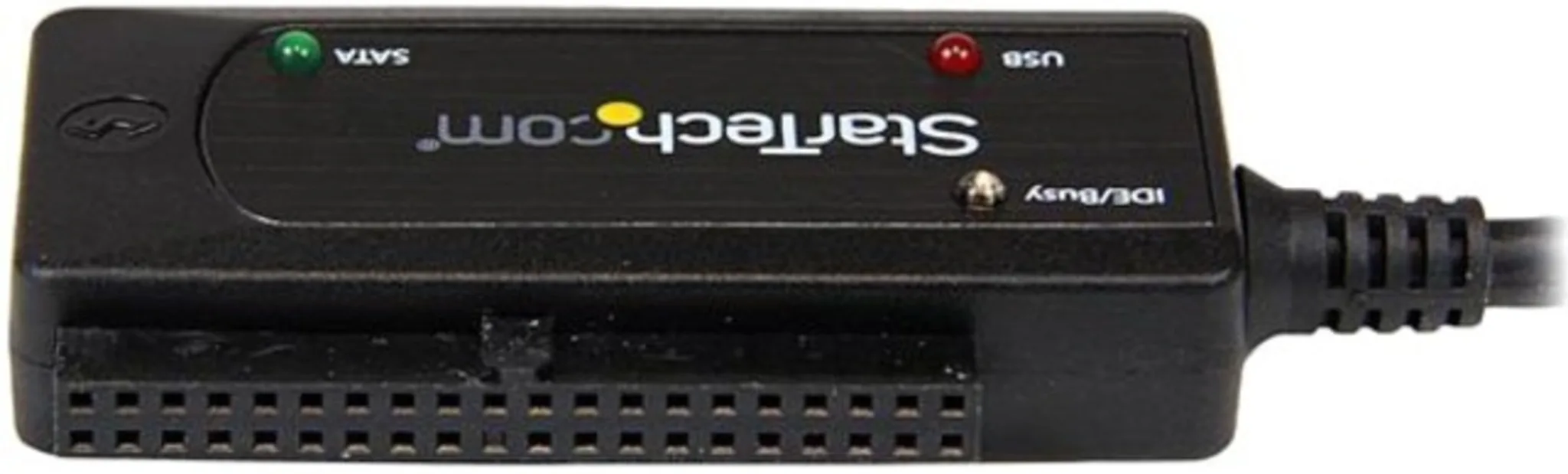 Imagen 9 de Adaptador Convertidor SATA IDE 2,5 3,5 a USB 3.0 Super Speed p/ HDD SATA USB