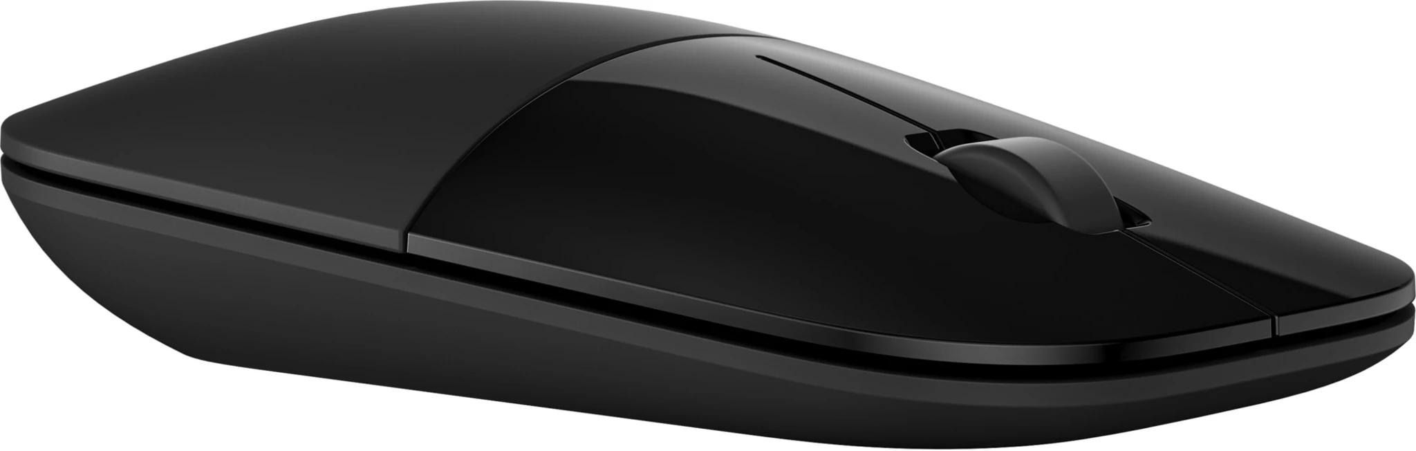 Imagen 5 de Mouse Inalámbrico HP Z3700 Dual, Óptico 1600dpi 3 botones Bluetooth o USB Negro