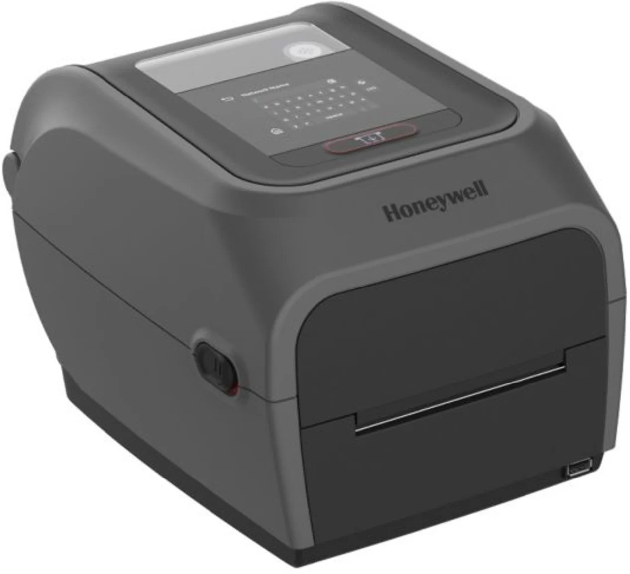 Imagen 1 de Impresora Código de Barras Honeywell PC45 Transf. Térmica 203p WiFI LAN BT USB