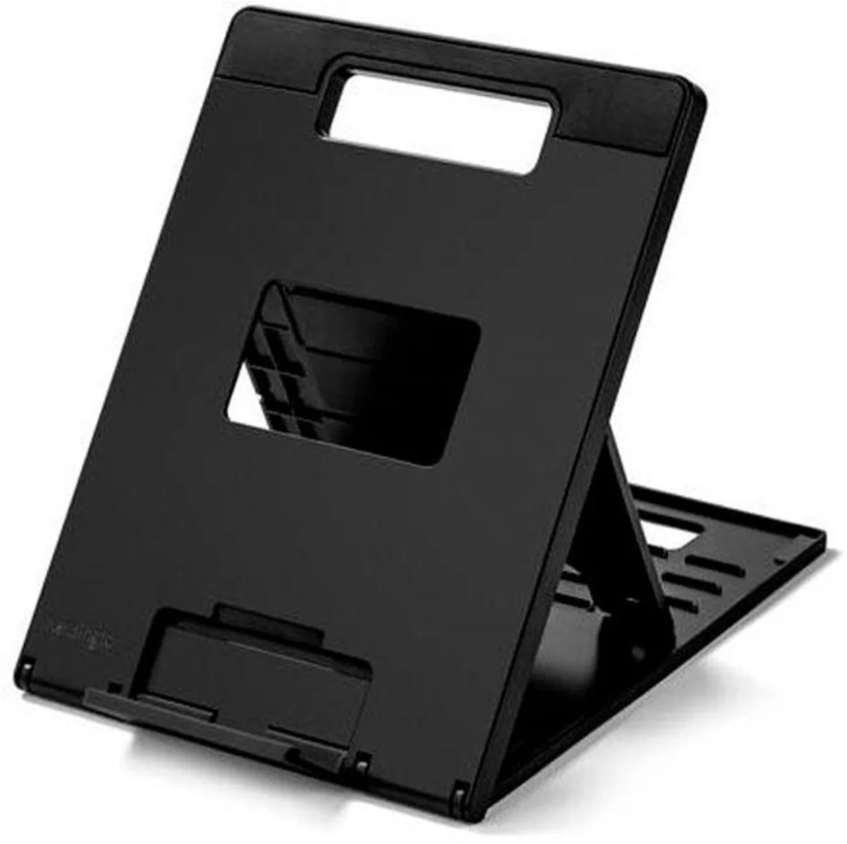 Imagen 0 de Base para Notebook Kensington Esay Riser Hasta 14" con Nivel de Elevacion, Gris