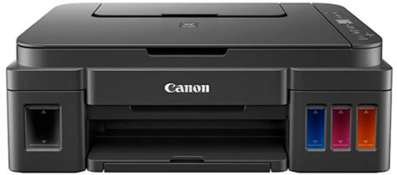 Imagen 0 de Impresora Multifución Canon Pixma G2110 Inyec.Tinta color 4800x1200dpi USB2.0