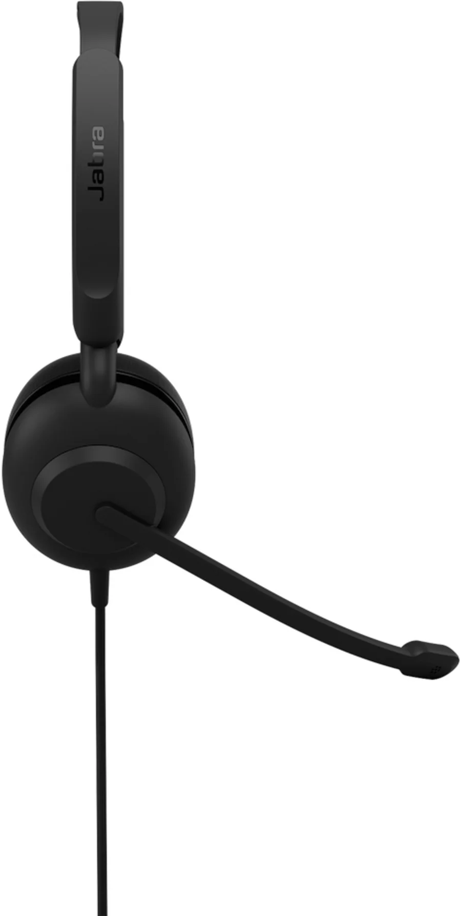 Imagen 3 de Audífonos  Alámbricos Jabra Evolve 10, UC Stereo (Duo), Mic Cancelación de Ruido