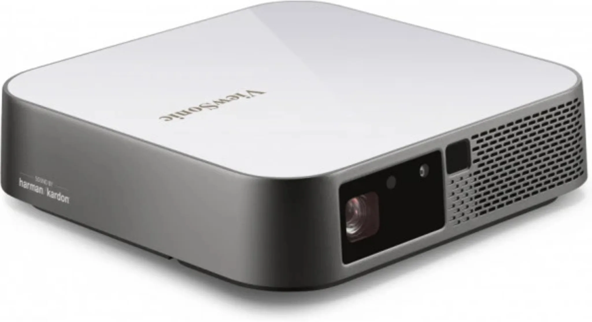 Imagen 9 de Proyector Portátil Viewsonic M2, 1200LUMENES 1920x1080 WiFi BT4.2 HDMI SD USB-C