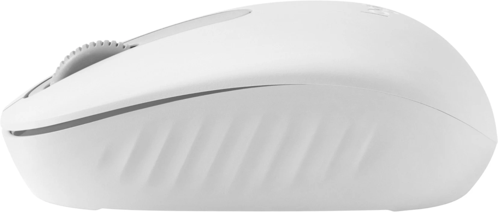 Imagen 0 de Mouse Inalámbrico Logitech M196, Óptico 1000dpi Bluetooth Blanco