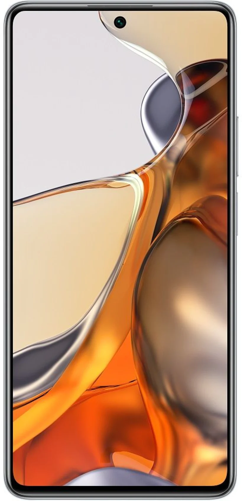 Imagen 3 de Smartphone Xiaomi 11T Pro EU 8-Core 8GG/256GG 6.67" CelestialBlue Sin Cargador