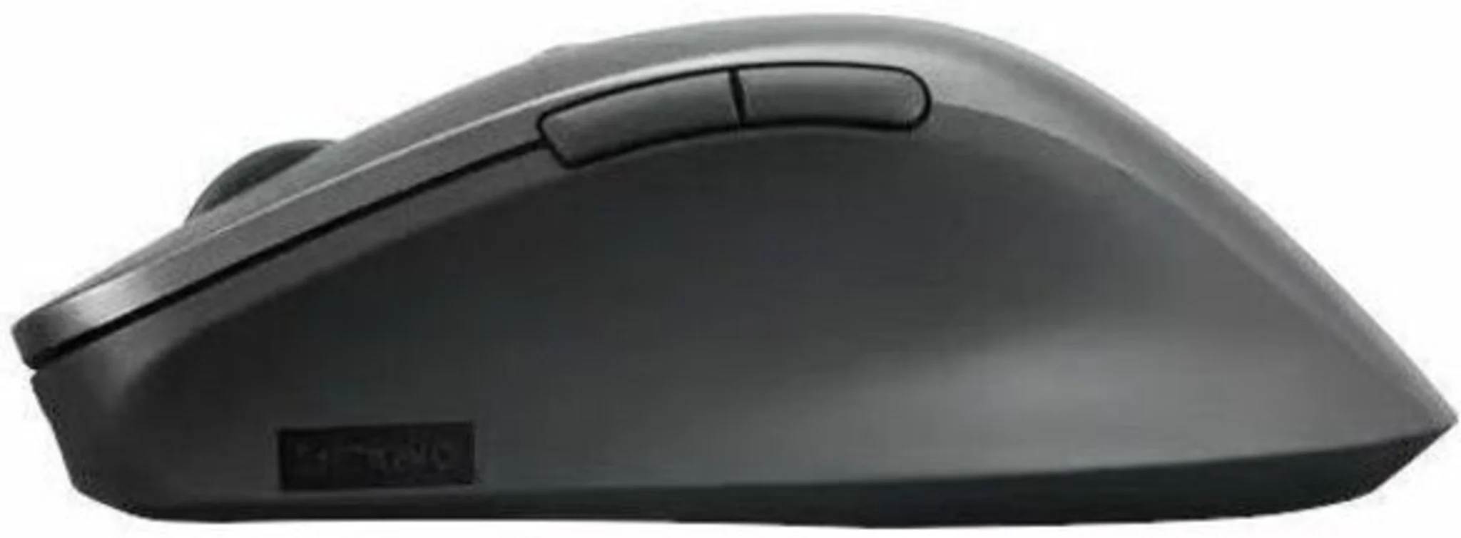 Imagen 5 de Mouse Inalámbrico Lenovo Profesional Óptico 4000DPI Recargable 6 Botone BT Gris