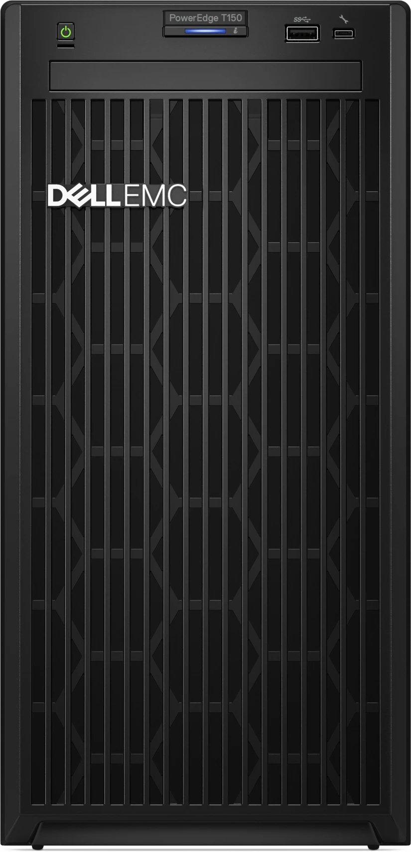 Imagen 0 de PowerEdge T150