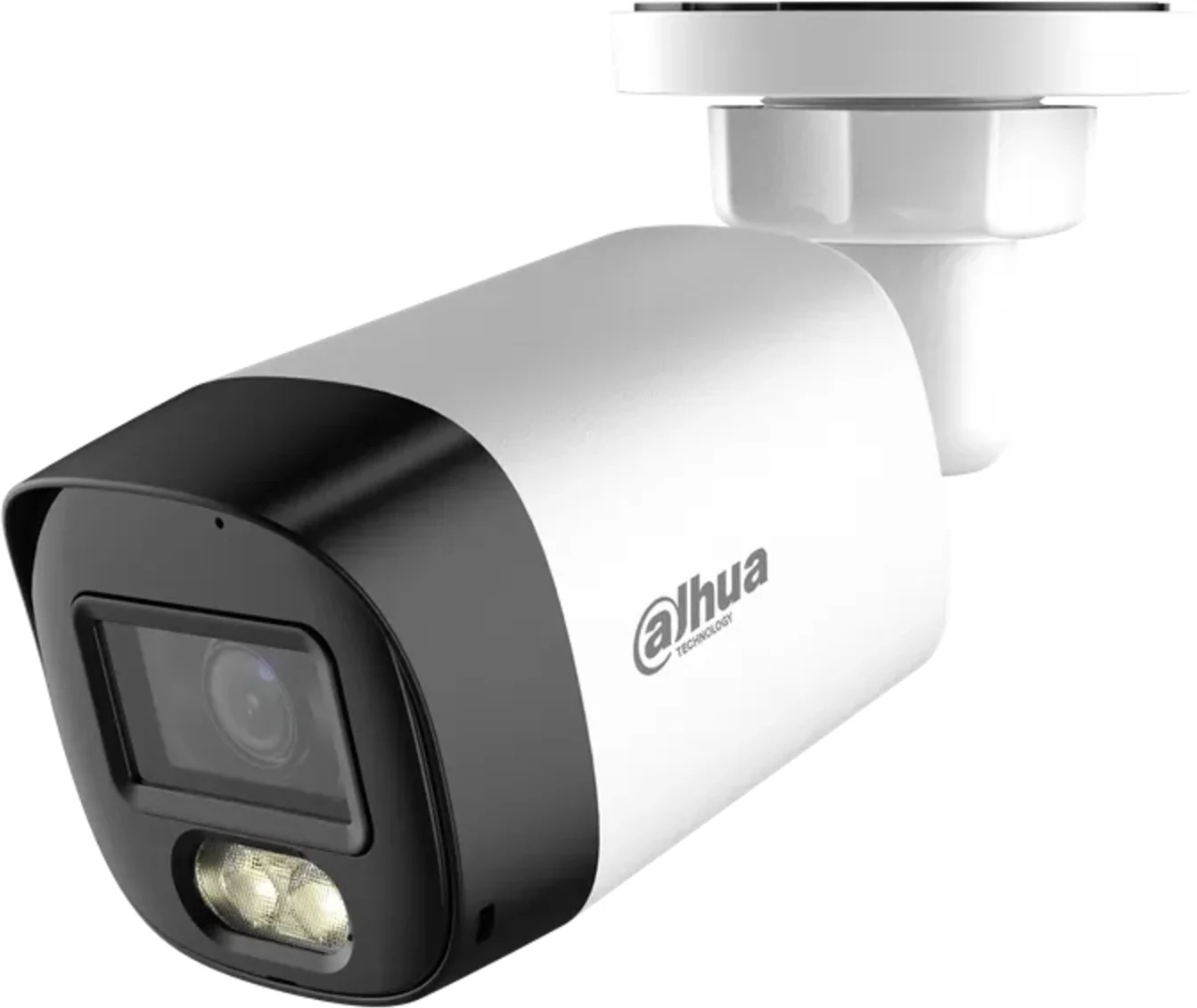 Imagen 5 de 5MP Smart Dual Light HDCVI Fixed-focal Bullet Camera