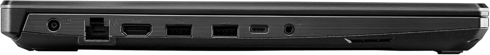 Imagen 1 de Notebook Asus TUF A15 FA506 Ryzen 7 7445HS RAM 8GB SSD 512GB 15.6" RTX3050 W11H