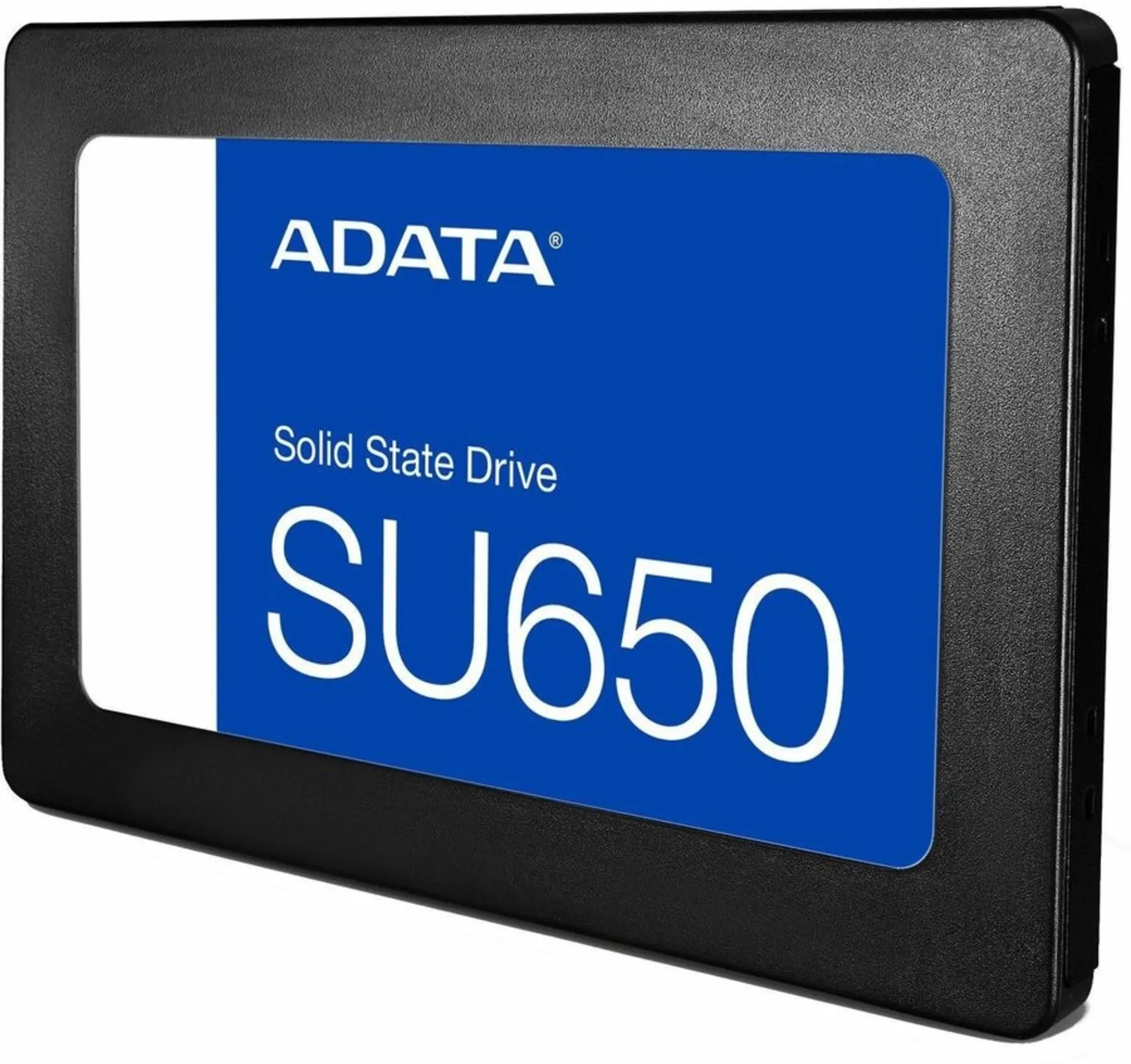 Imagen 3 de Unidad SSD AData SU650 1TB 2.5" 7mm SATA III 6.0Gb/s Lec520MB/s Esc450MB/s