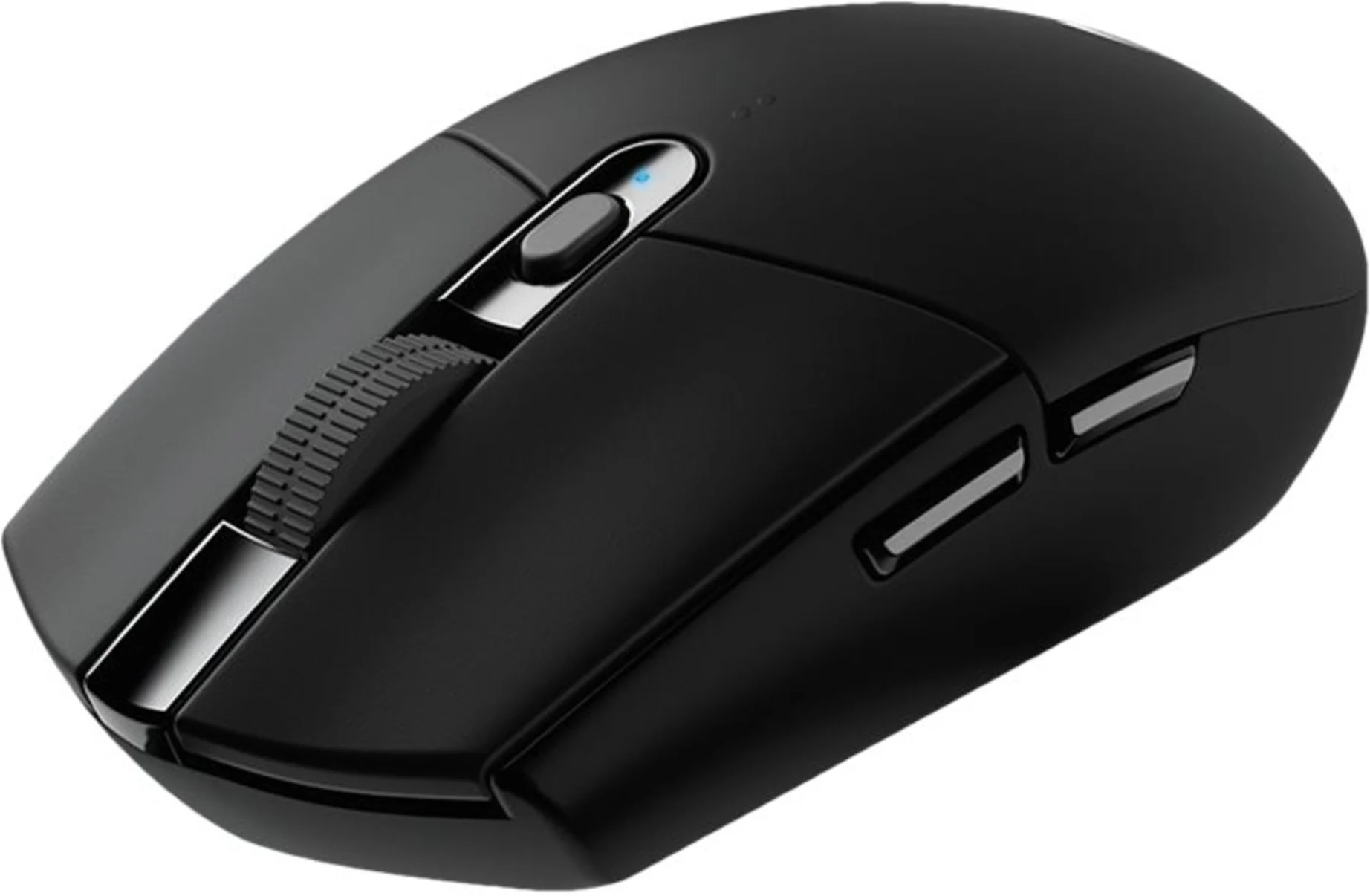 Imagen 0 de Mouse Gamer Inalámbrico Logitech G305 LigthSpeed 12000dpi 6 Botones Color Negro