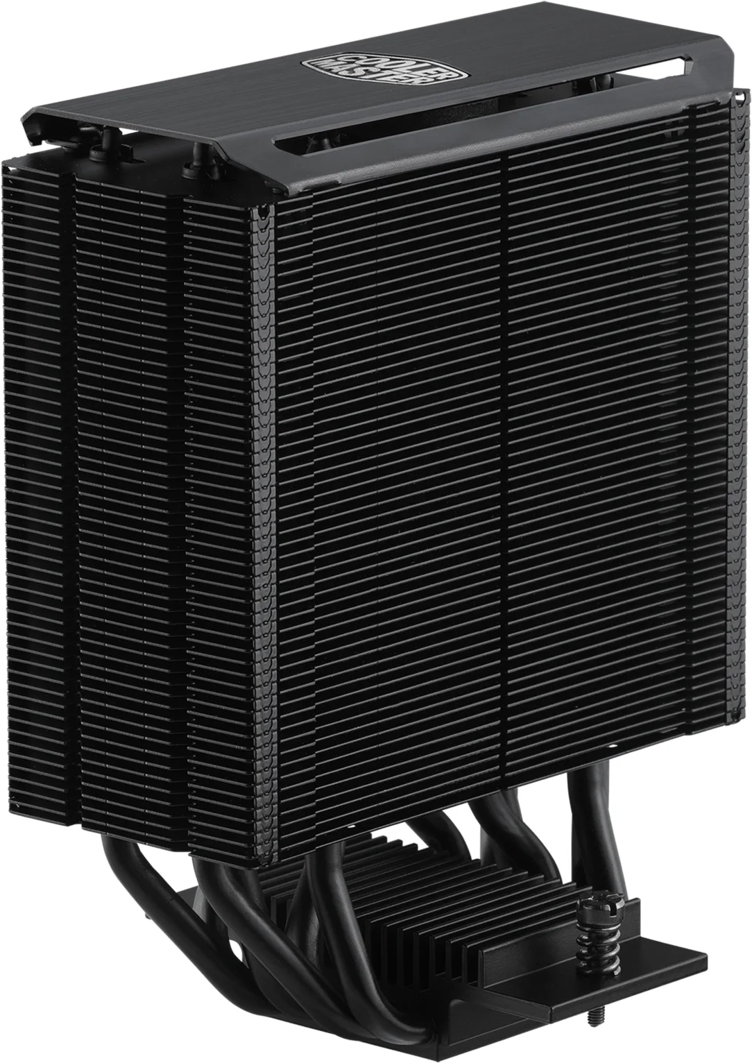 Imagen 9 de Disipador CPU Cooler Master MasterAir MA612 Stealth ARGB, para Socket Intel/AMD