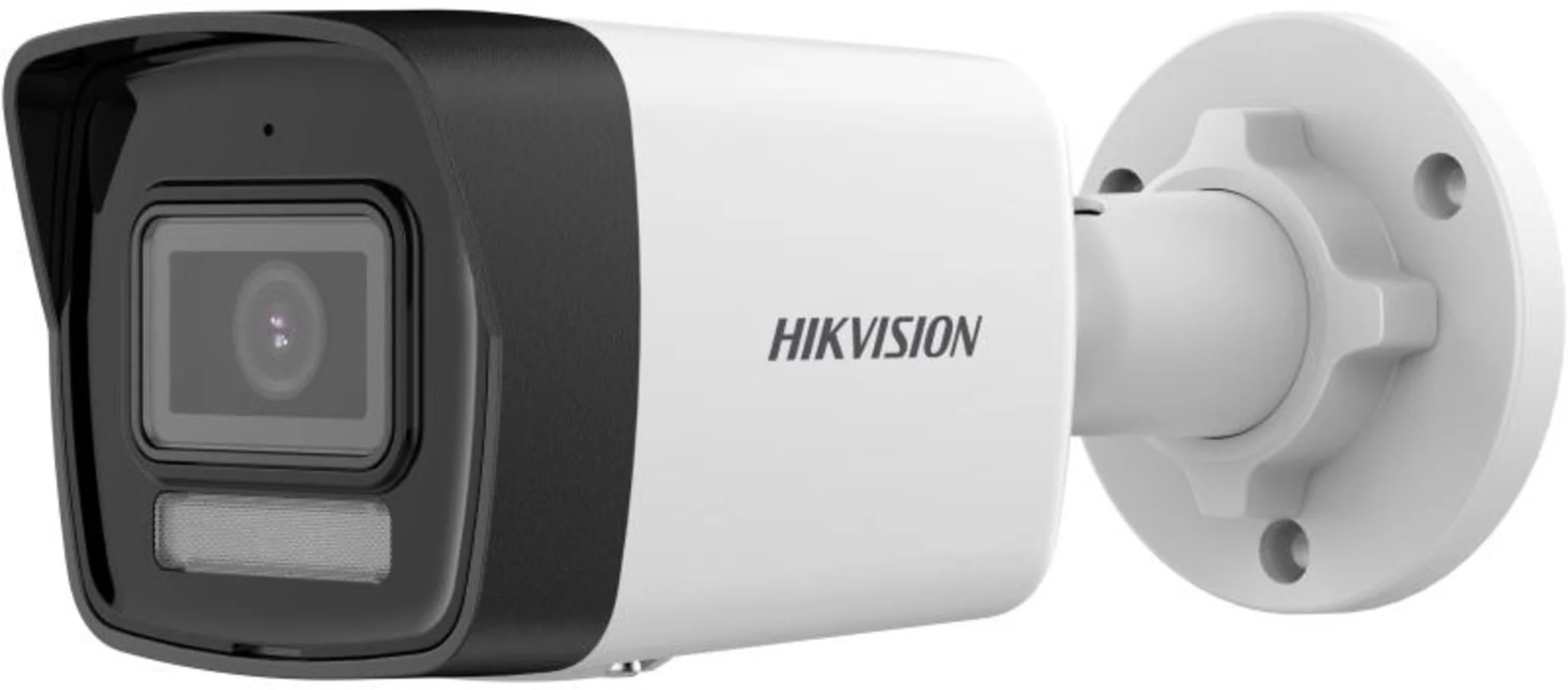 Imagen 0 de Cámara Bullet Hikvision DS-2CD1043G2-LIU 2.8mm Fija RED inteligente 4 MP Hibrida