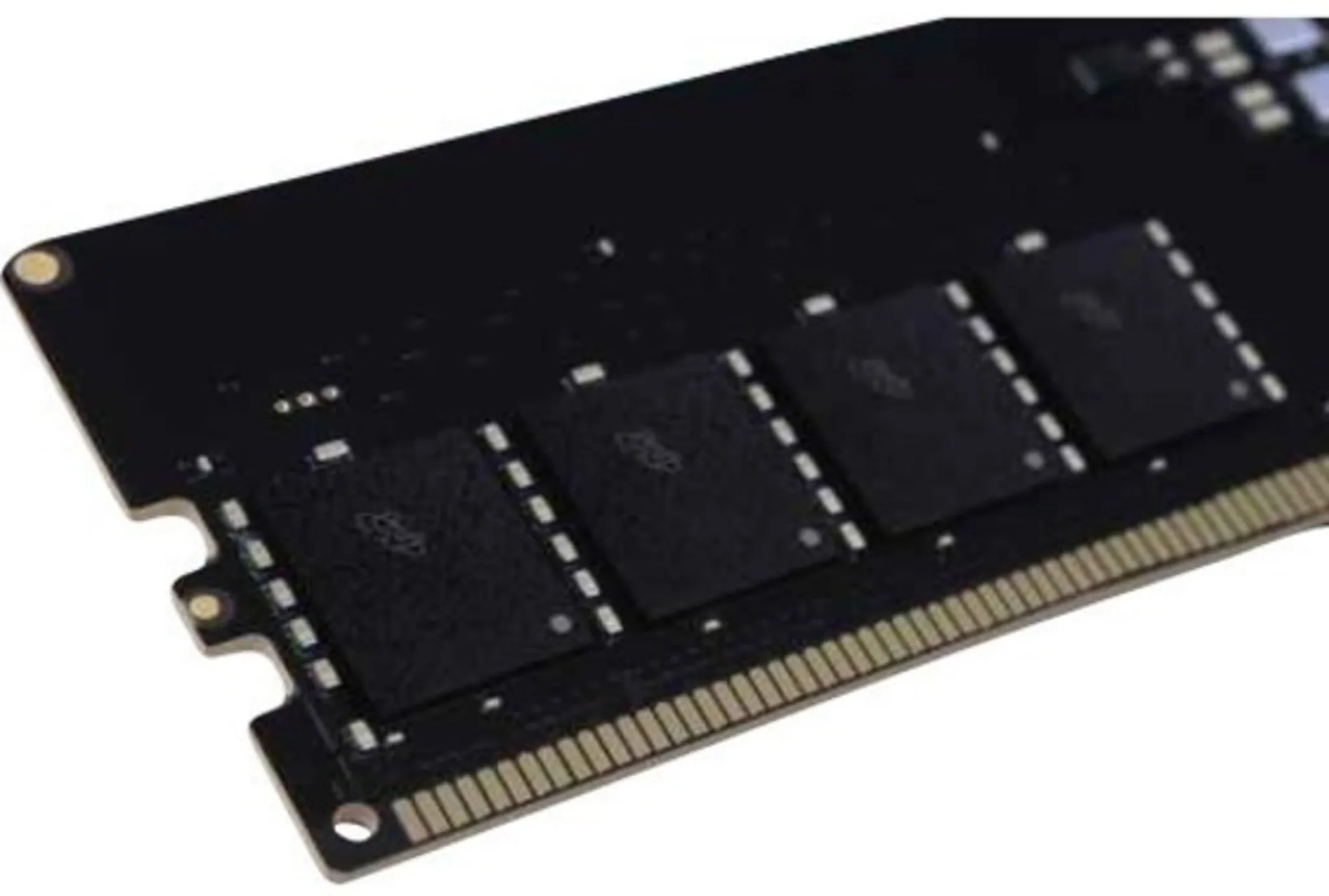 Imagen 3 de Memoria RAM 8GB DDR5 4800MHz DIMM CL40 Non-ECC 1.1V 288p - Crucial