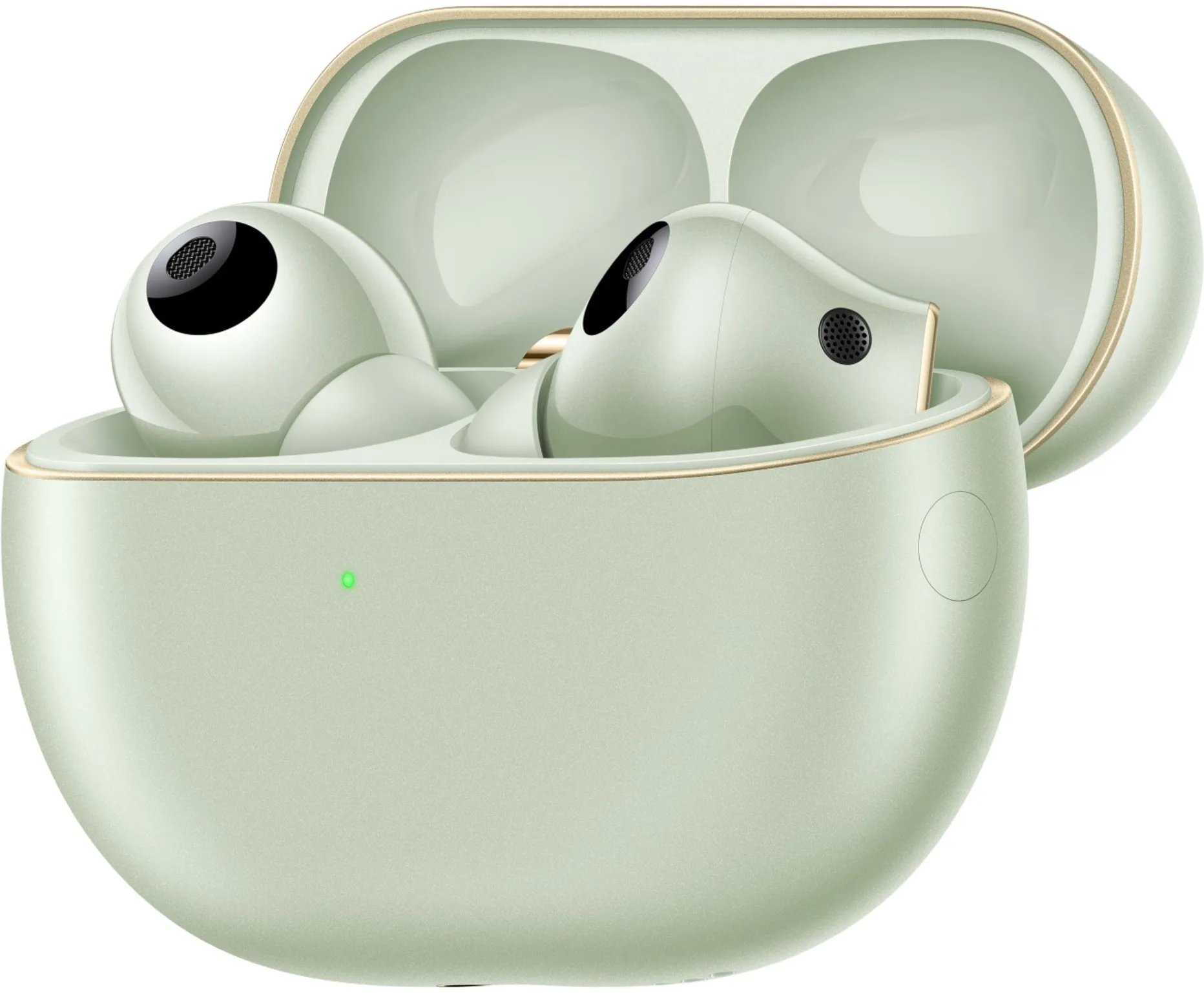 Imagen 5 de Huawei - Headphones - Wireless - Freebuds Pro 4 Green