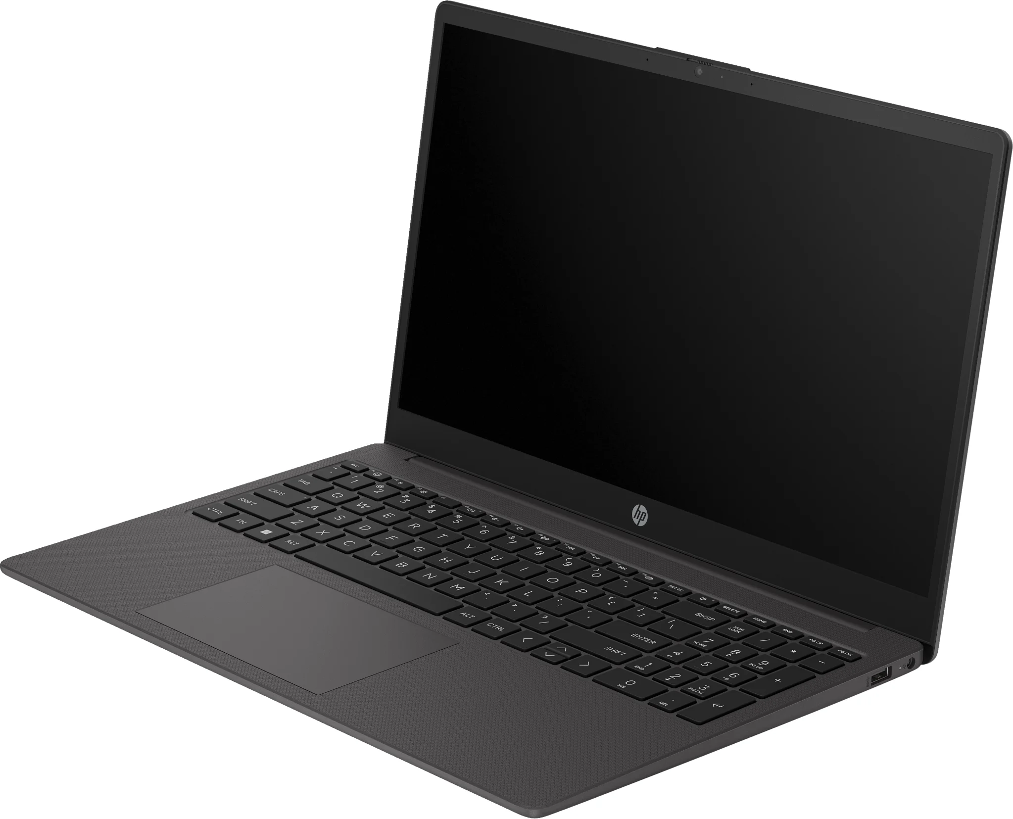 Imagen 3 de Notebook HP 255 G10 AMD Ryzen 3 7330U RAM 16GB SSD 256GB 15.6" FREE DOS