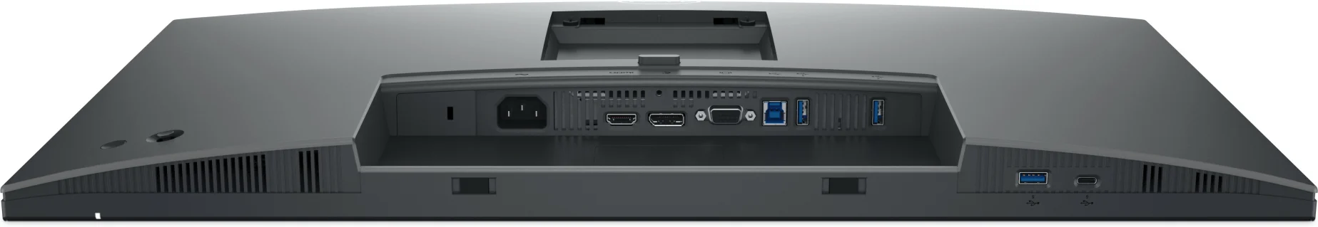 Imagen 6 de Monitor Dell P2725H 27" FHD 1920*1080 IPS DP HDMI VGA USB v3.2 (tip1*B/3*A/1*C )