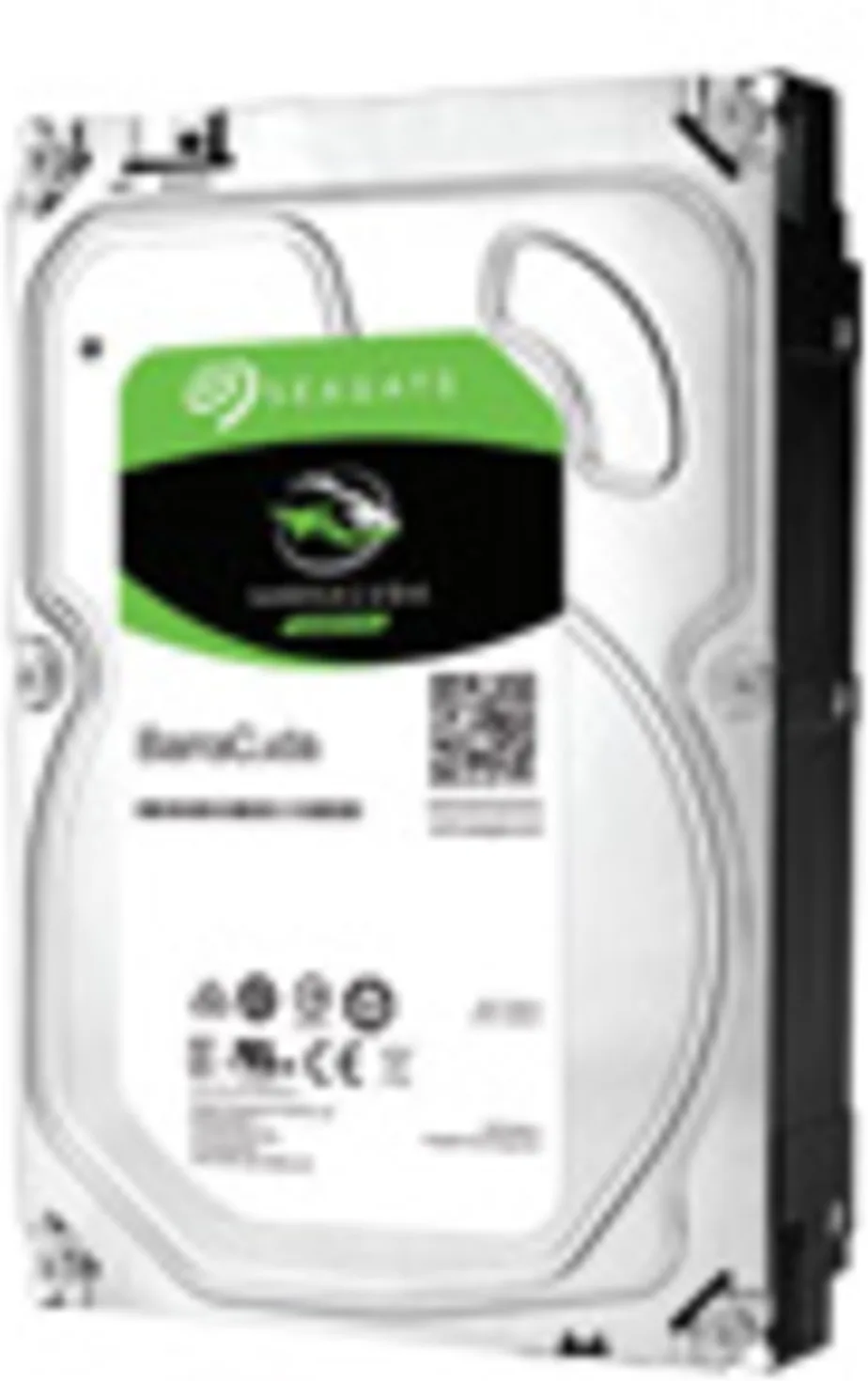 Imagen 2 de Disco Duro Seagate Barracuda 2TB 3.5" 7200RPM SATA 6Gb/s 256MB