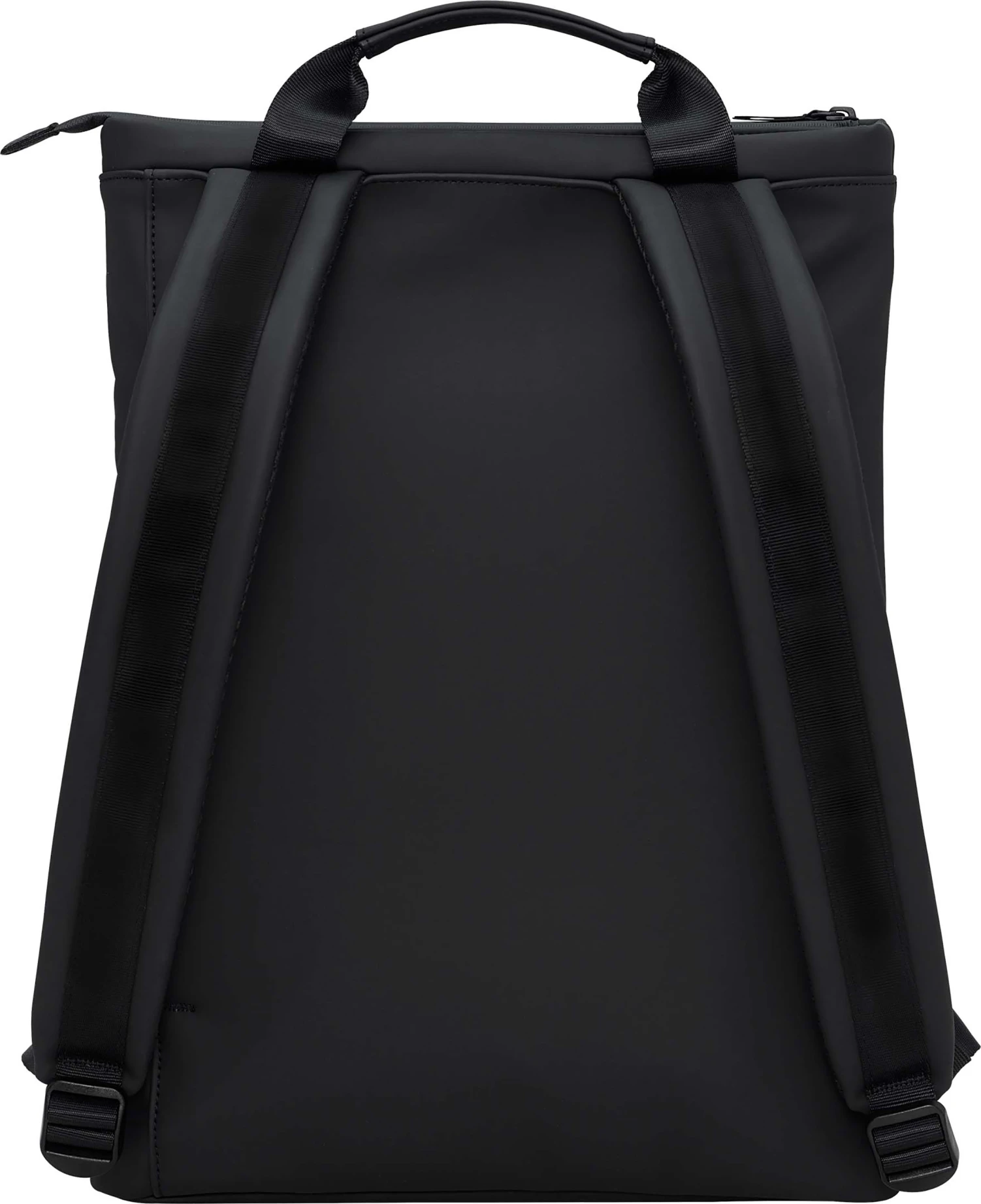 Imagen 8 de Mochila Asus Vigour, para Notebook hasta 16"  Diseño Minimalista Versátil Negro