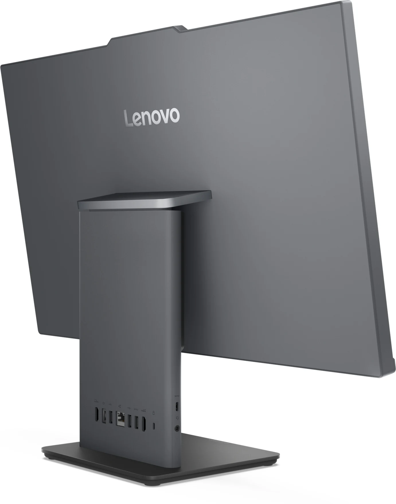 Imagen 3 de Computador Lenovo AIO ThinkCentre Neo 55a 24 G6 Ryzen 5 220 16GB 512GB 23.8"W11P