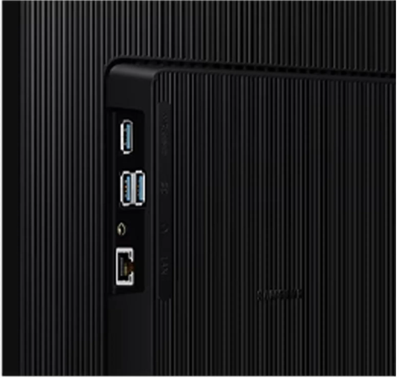 Imagen 6 de Monitor Samsung S60UD ViewFinity S6 24" QHD 2560*1440 IPS DP HDMI HUB-USB100Hz