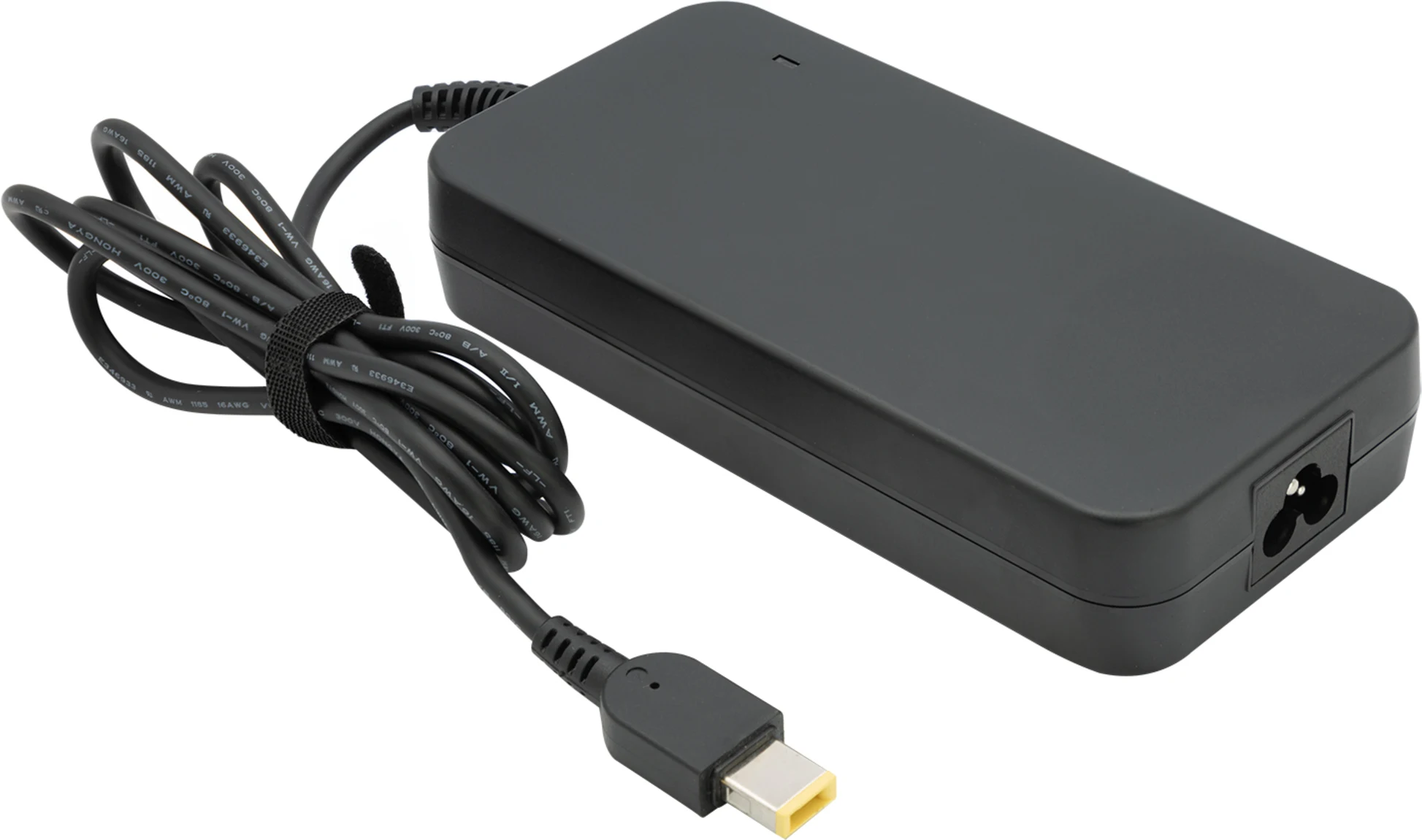 Imagen 0 de CARGADOR NOTEBOOK GAMER LENOVO USB TYPE