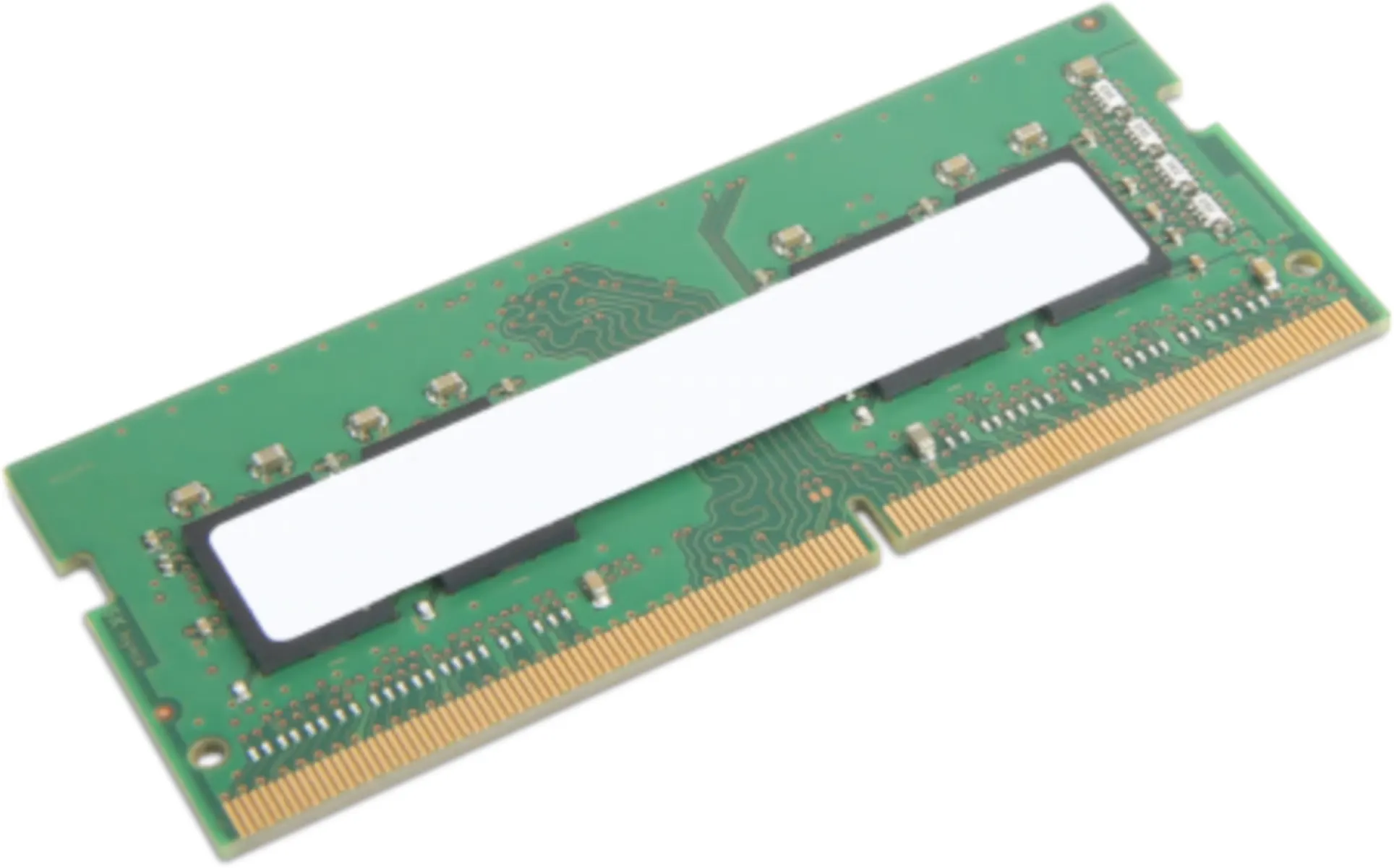 Imagen 0 de Memoria RAM 8GB DDR4 3200Mhz SO-DIMM Non-ECC 260 pines 1.2V Lenovo