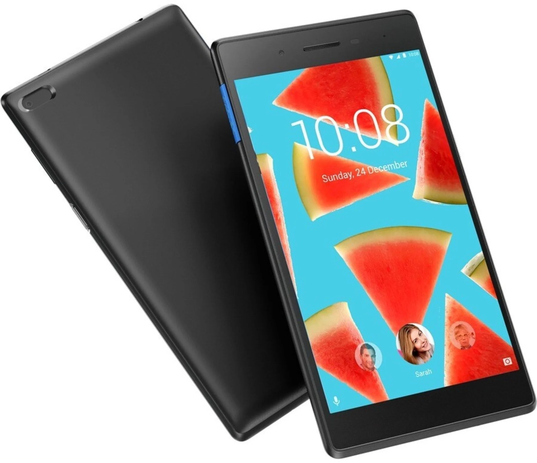 Imagen 10 de Tablet Lenovo Tab7 Essential MediaTek 64-b Quad Core RAM1GB 7"3G Android Nougat