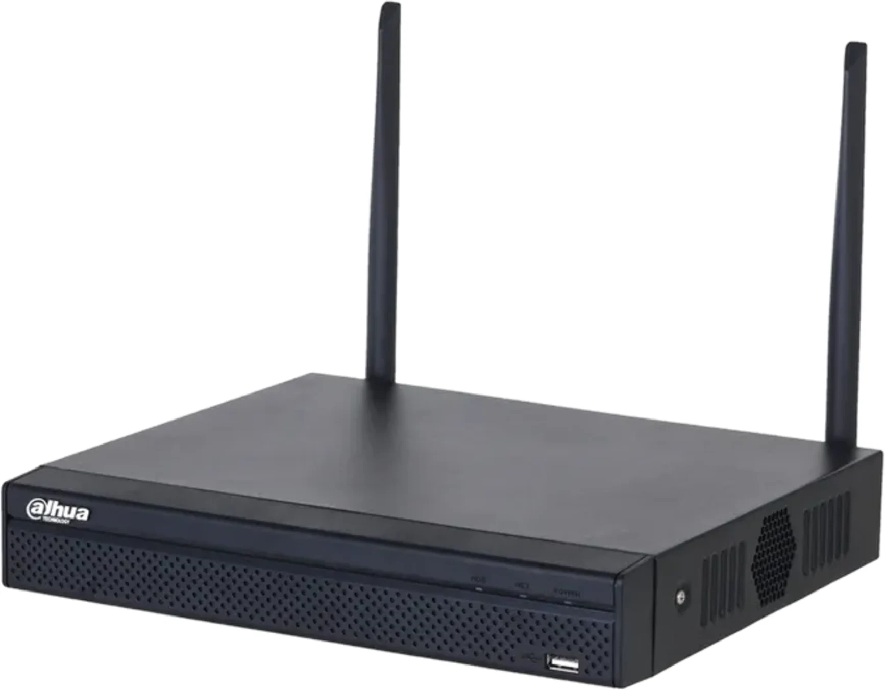 Imagen 0 de DHI-NVR1108HS-W-S2-CE. NVR 8 canales 1HDD hasta 16TB camaras hasta 6MP